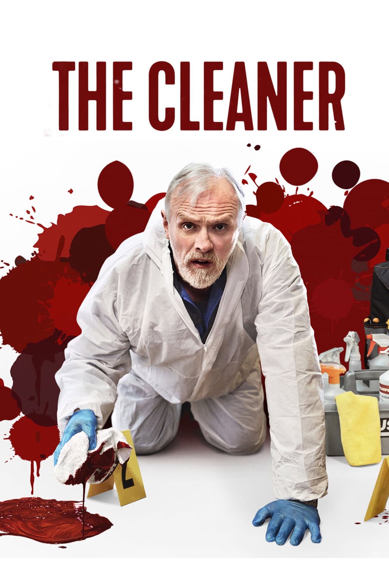 The Cleaner preview 2
