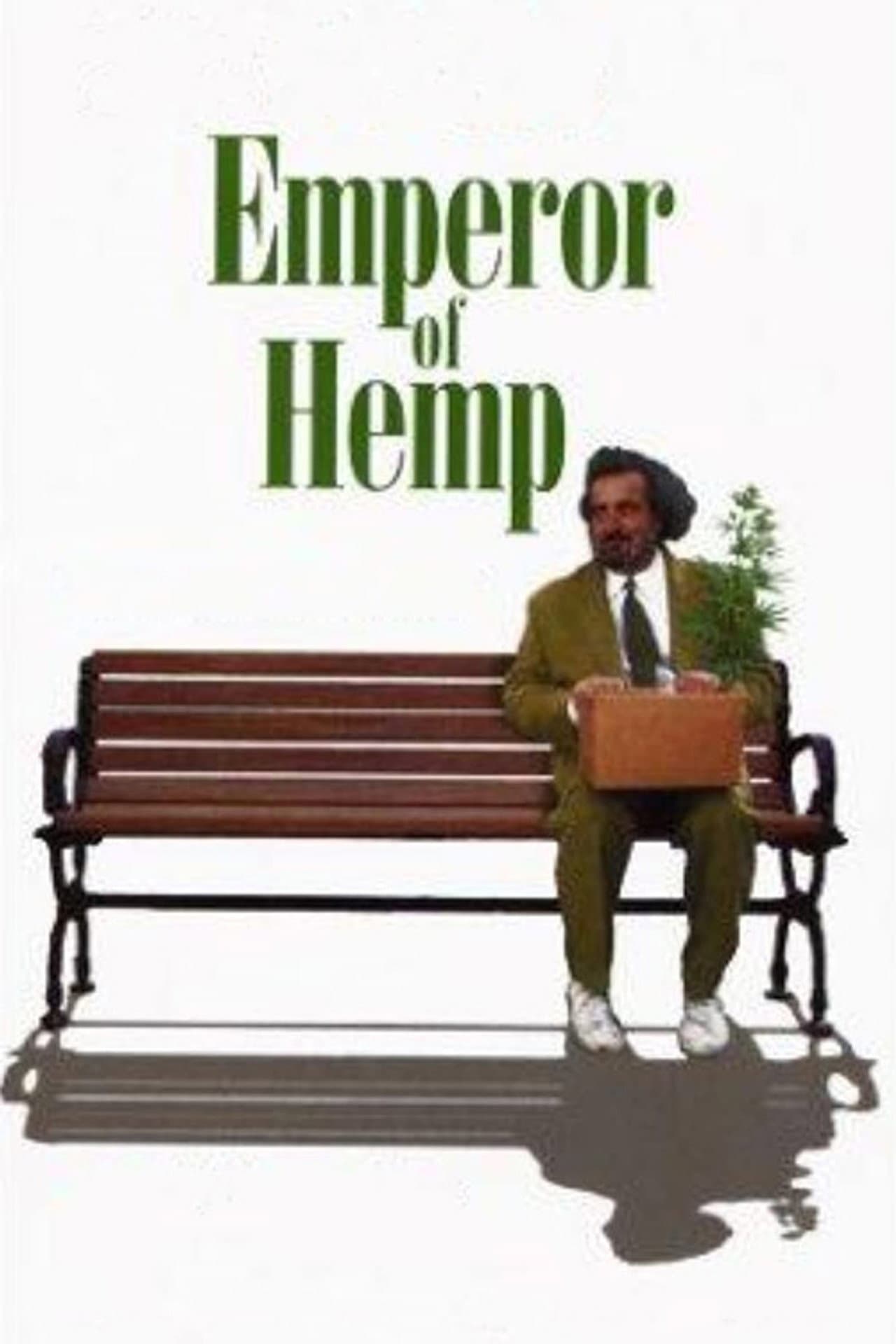 Emperor of Hemp preview 1