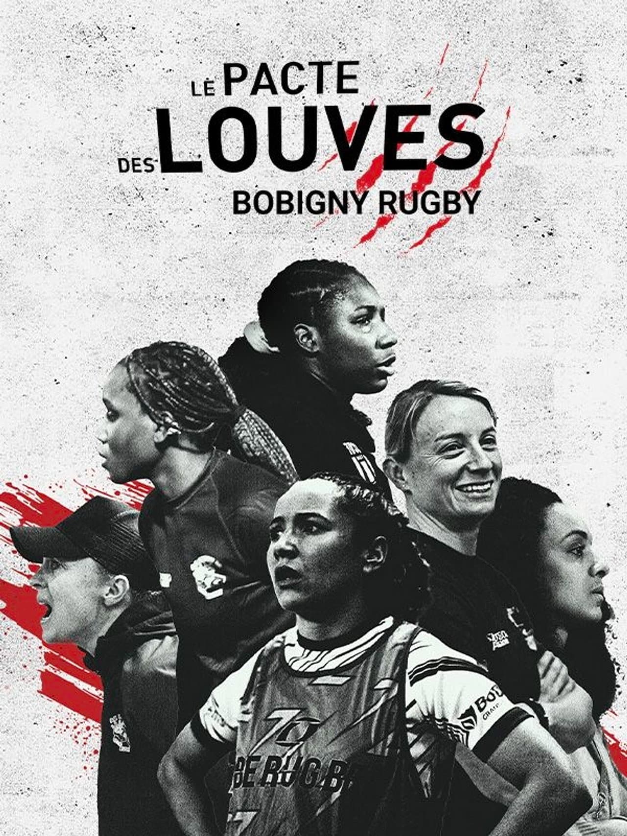 Le pacte des Louves preview 1
