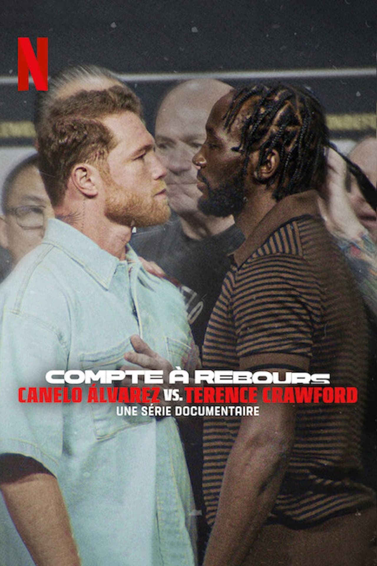 Countdown: Canelo vs. Crawford preview 2