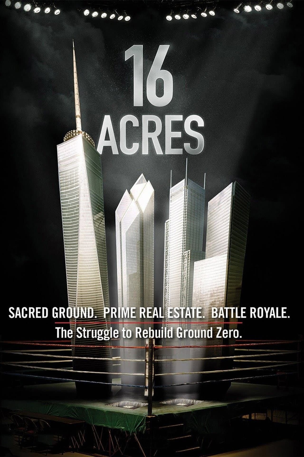 16 Acres preview 2