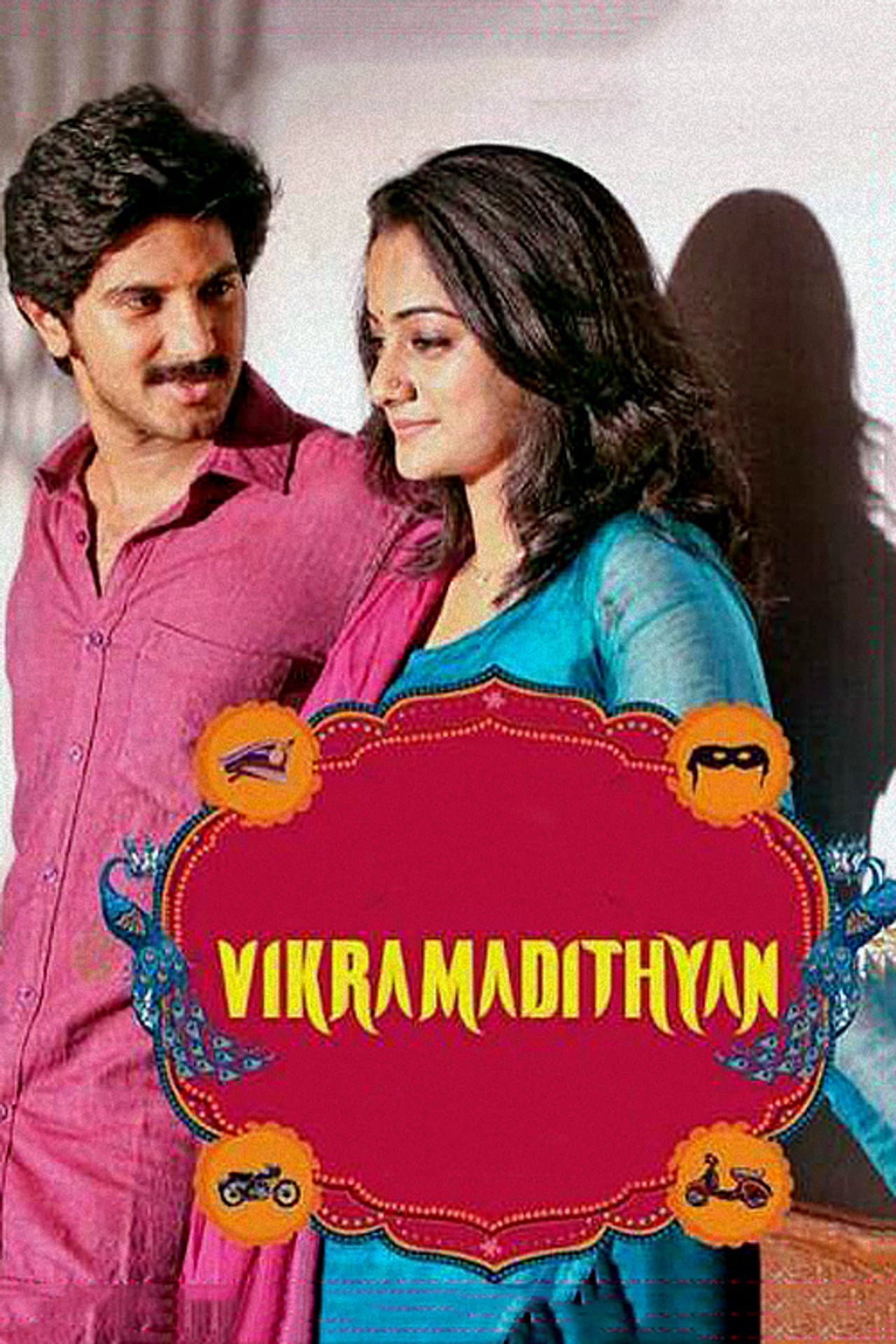Vikramadithyan preview 2