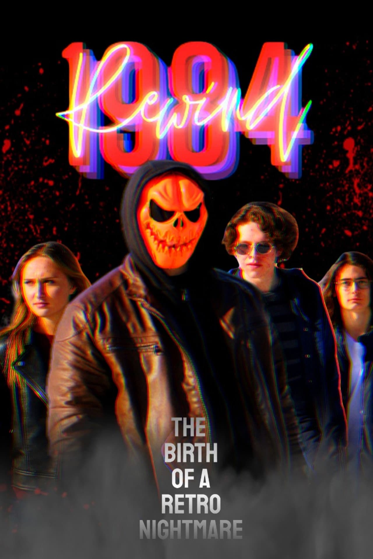 Rewind 1984 preview 2