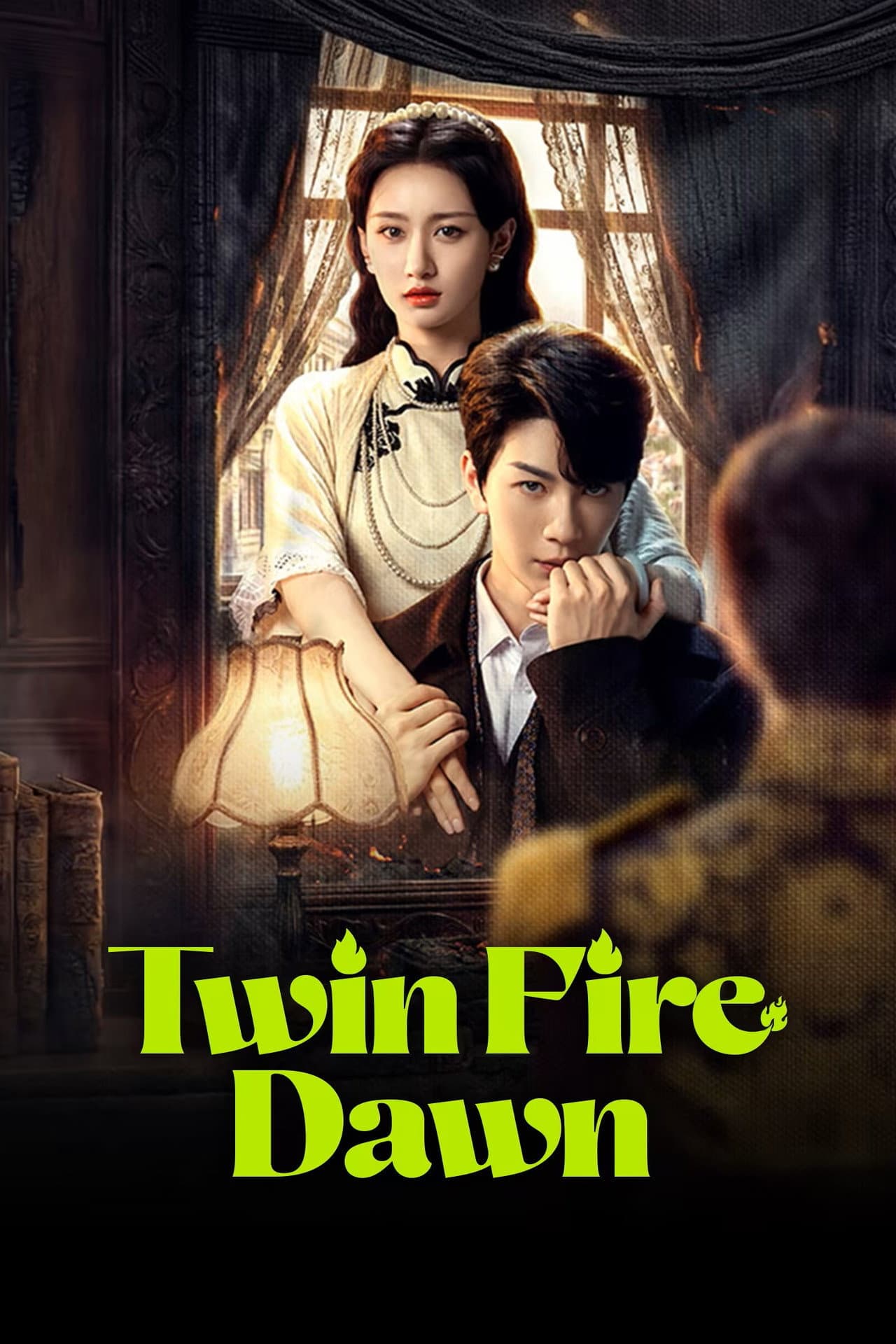 Twin Fire Dawn preview 2