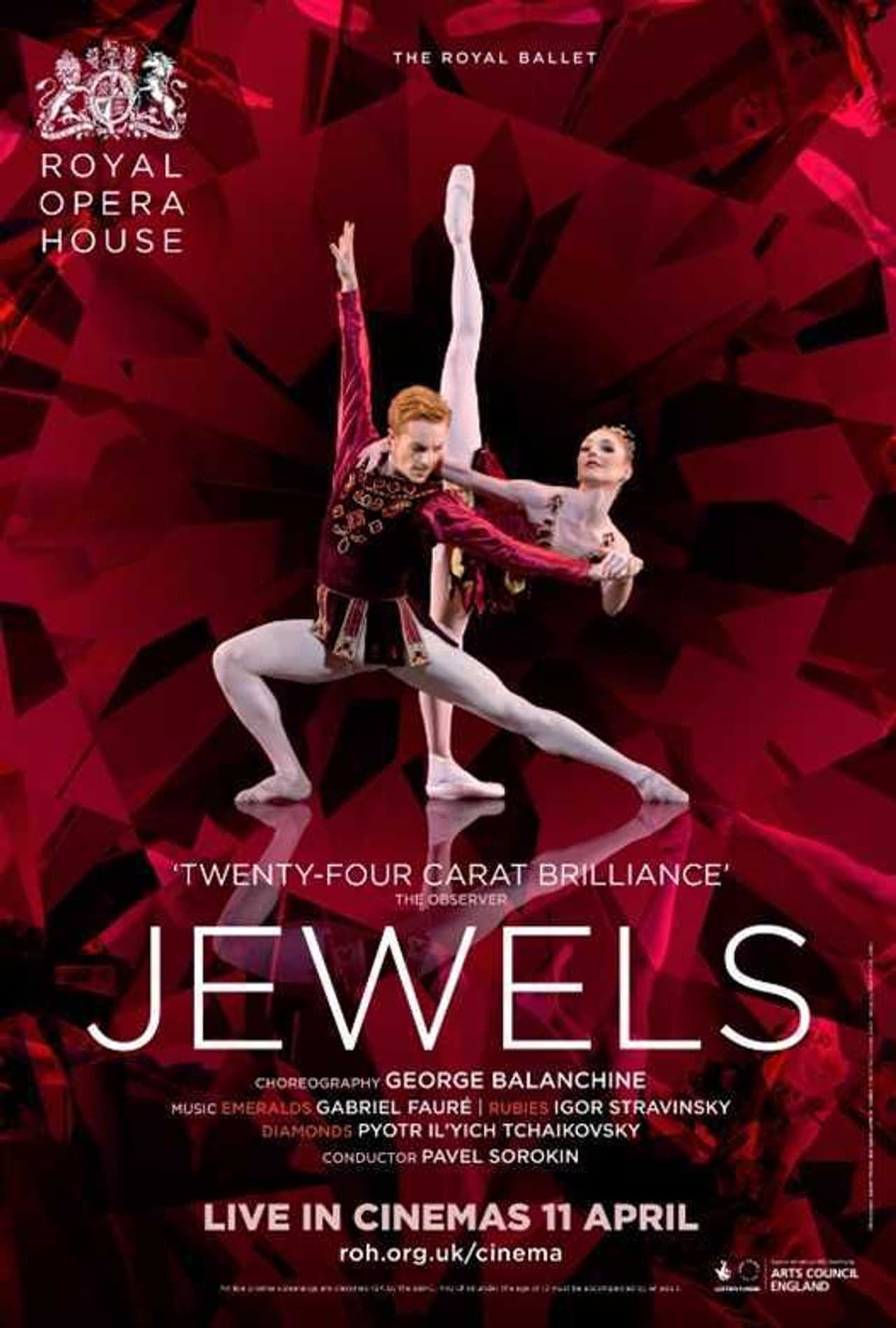 The ROH Live: Jewels preview 2