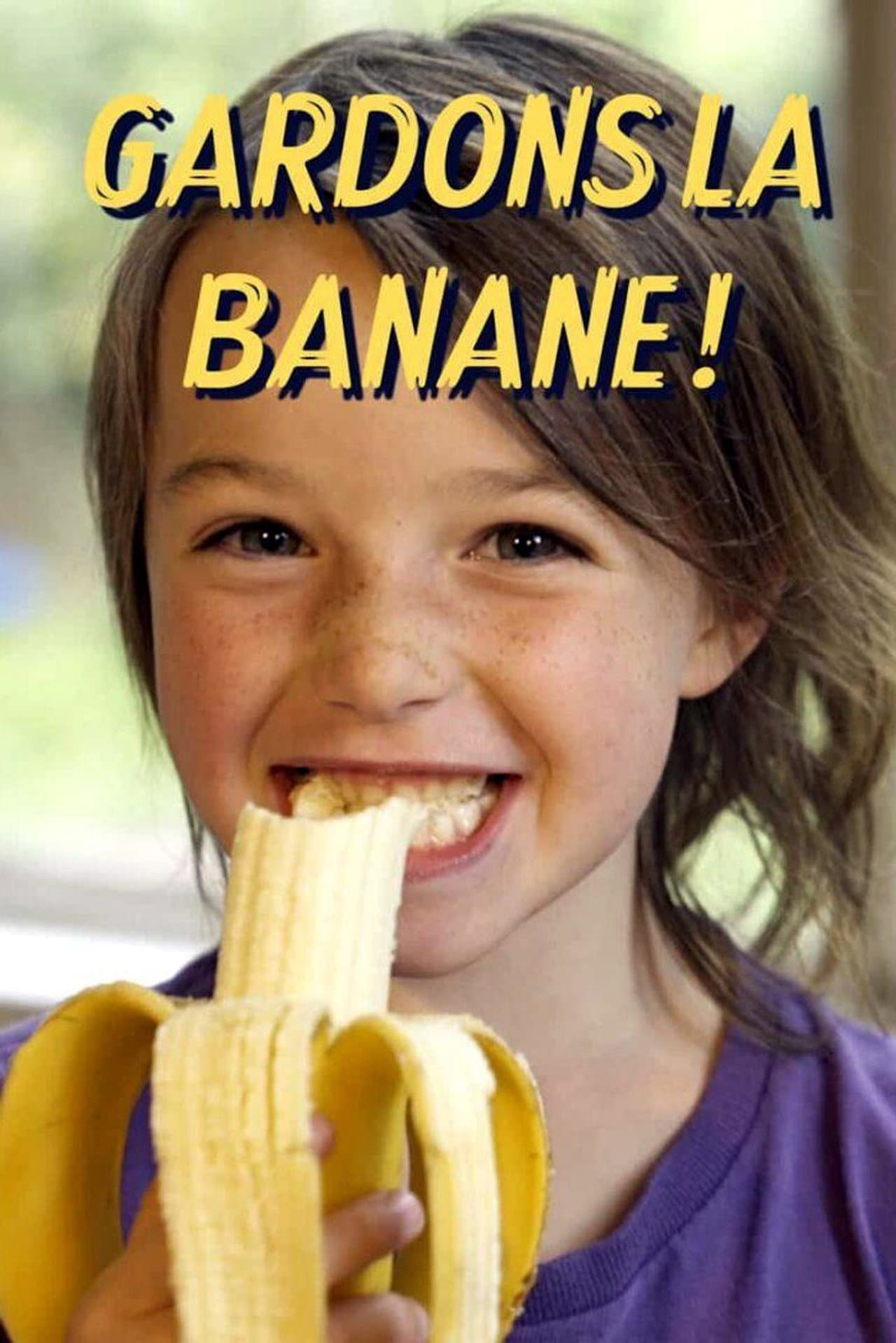 Gardons la banane ! preview 2