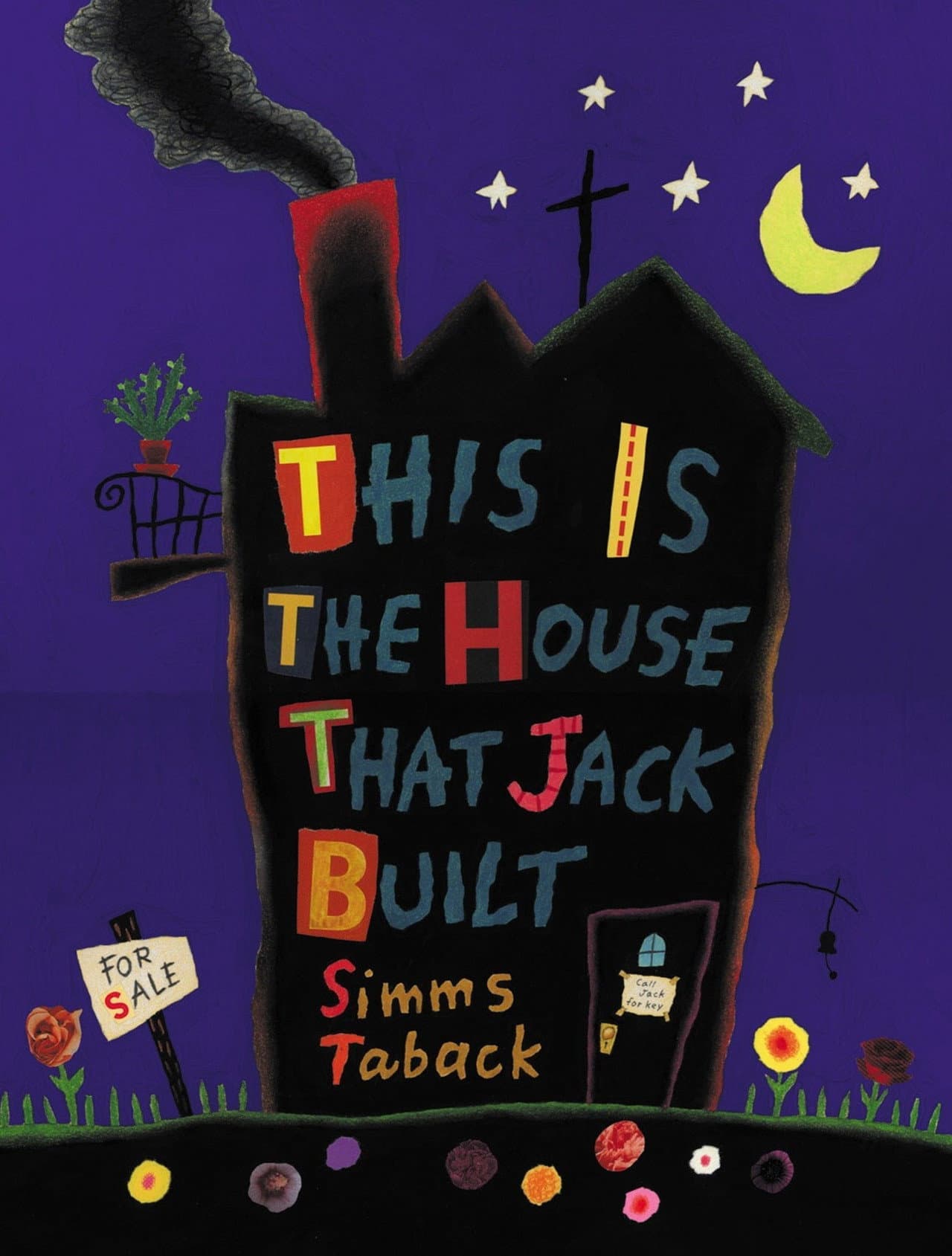 This Is the House That Jack Built preview 1