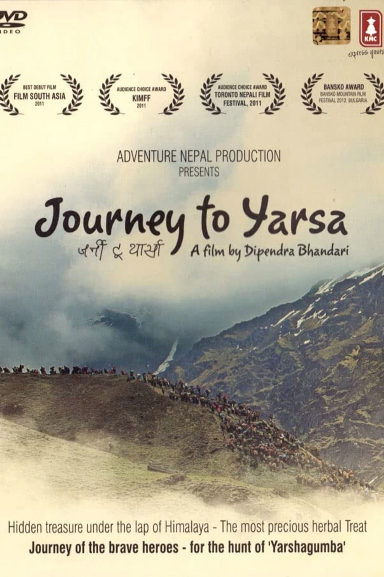 Journey to Yarsa preview 1