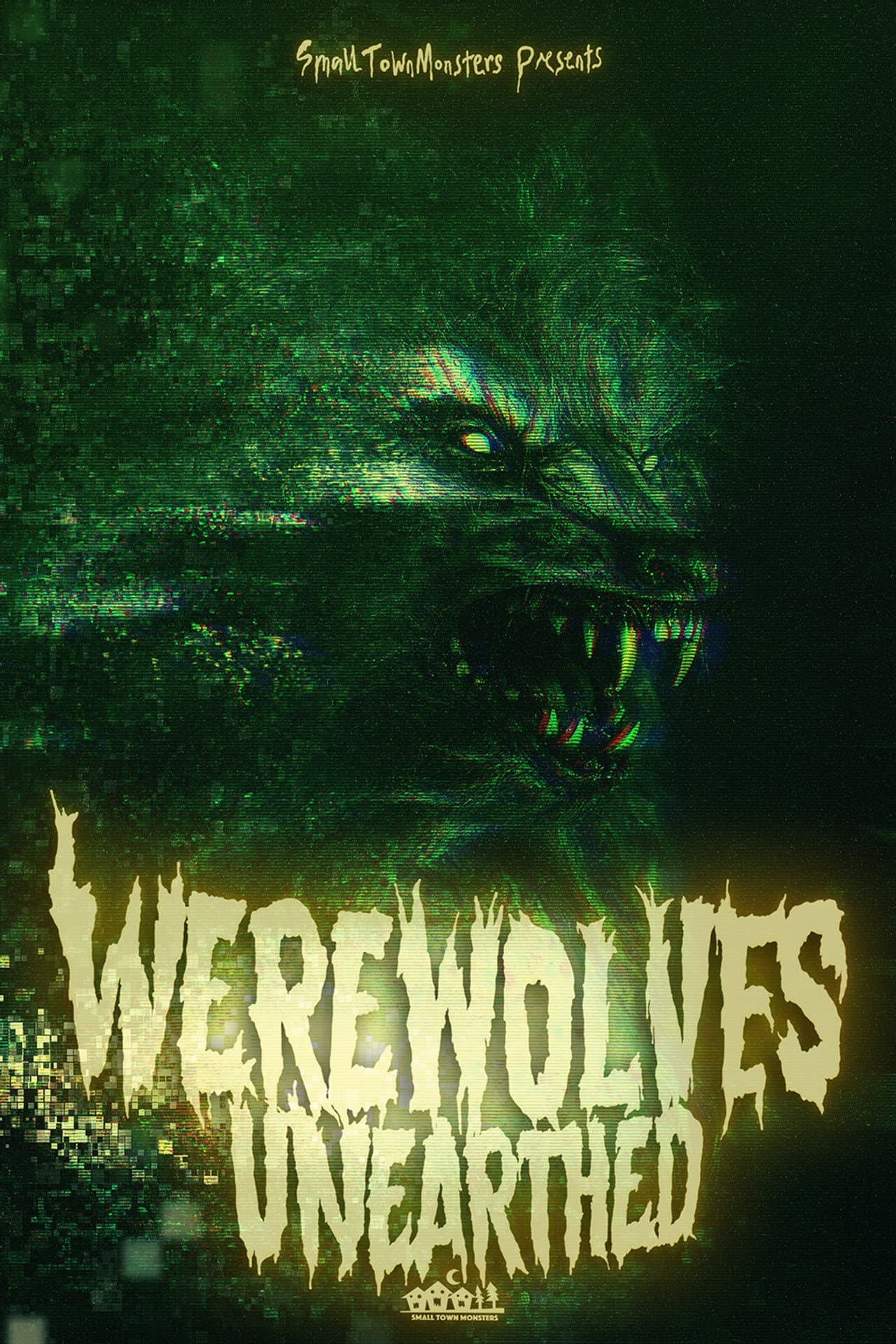 Werewolves Unearthed preview 2