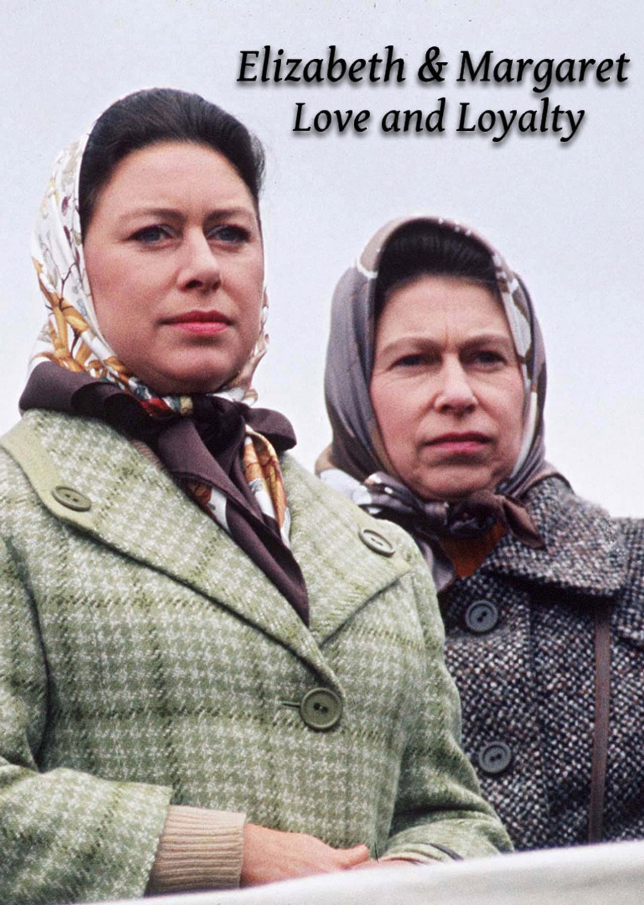 Elizabeth and Margaret: Love and Loyalty preview 2