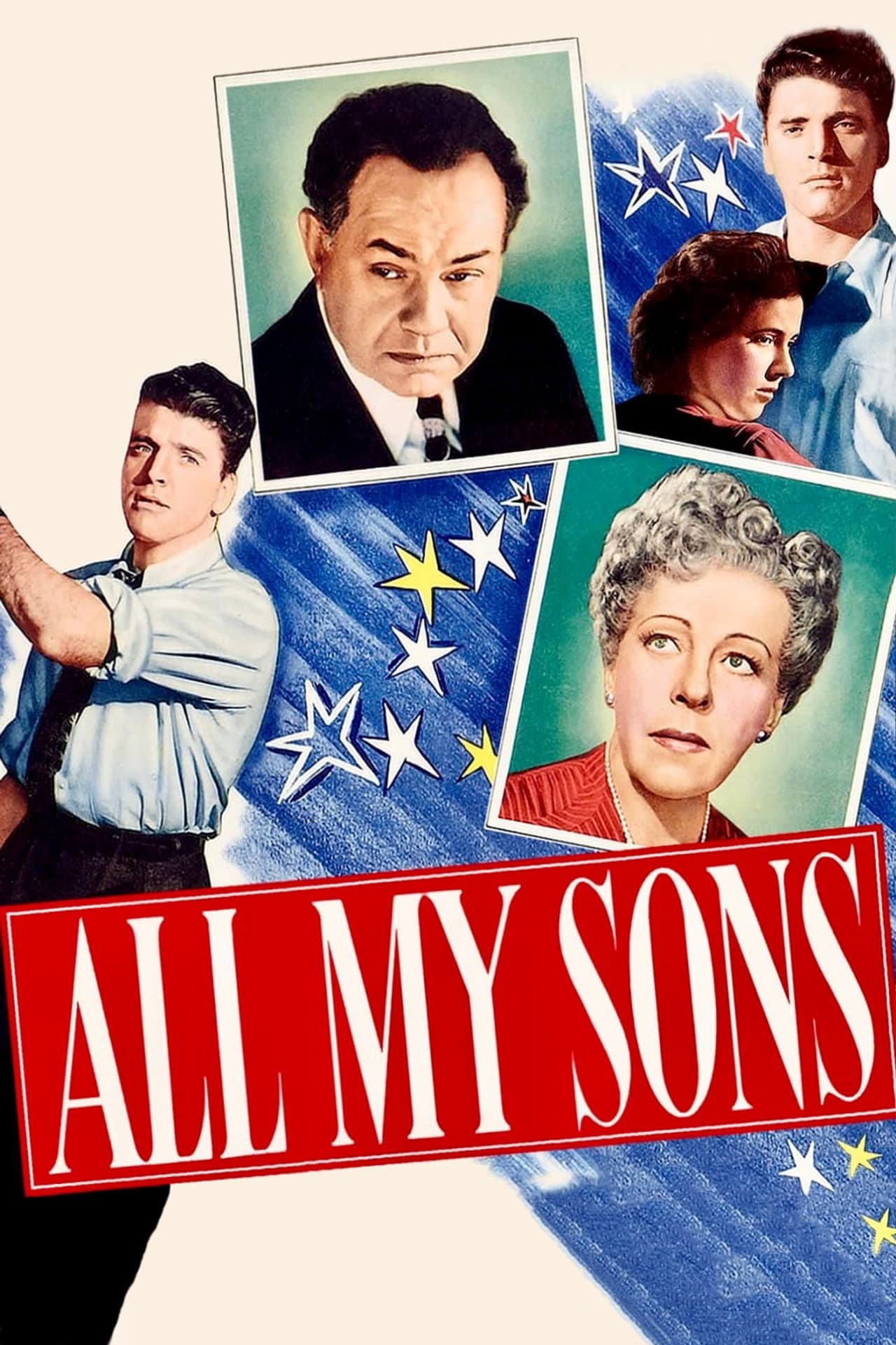 All My Sons preview 2