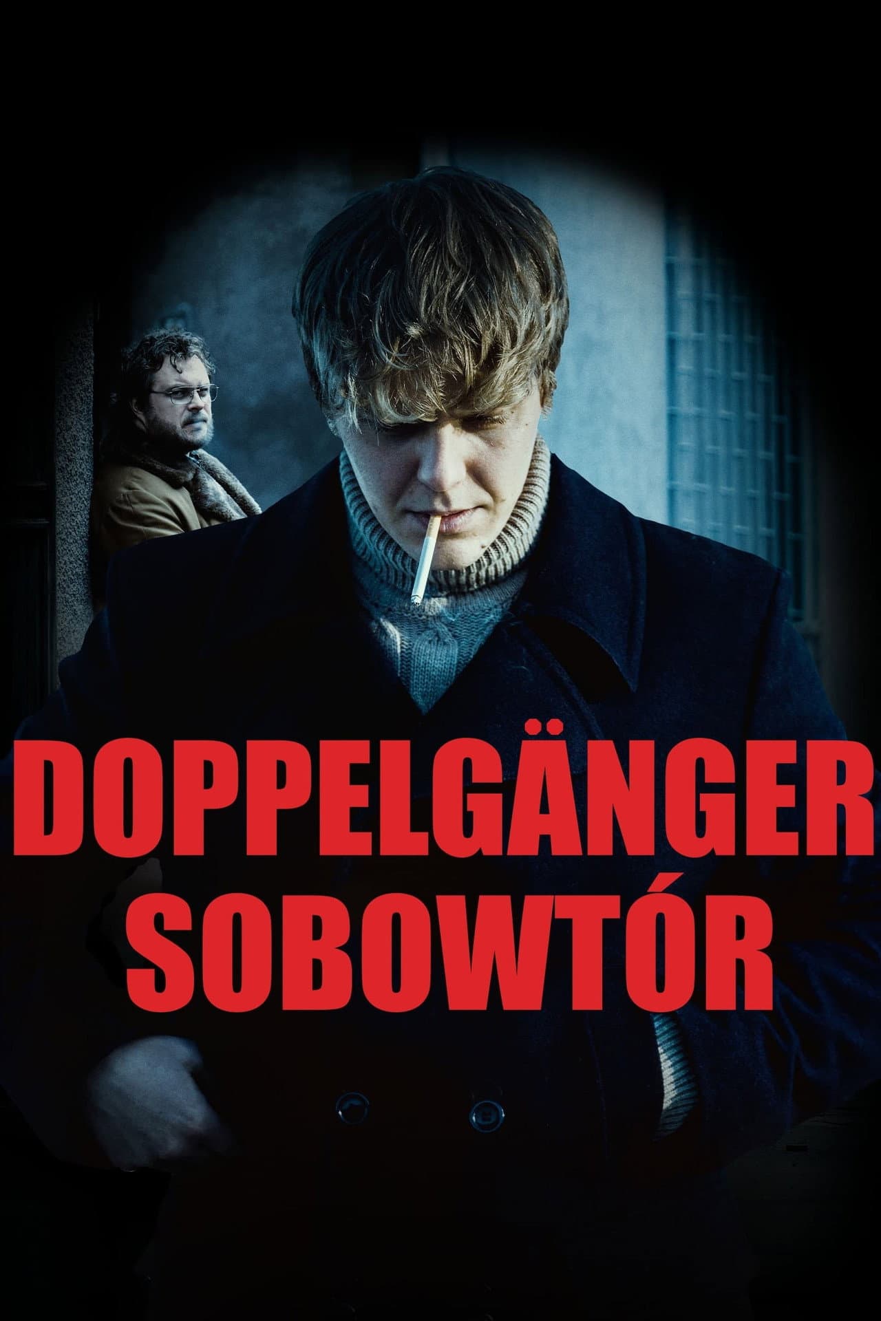 Doppelganger. The Double preview 2