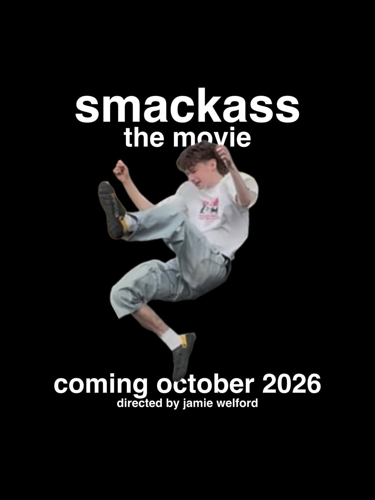 smackass the movie preview 2