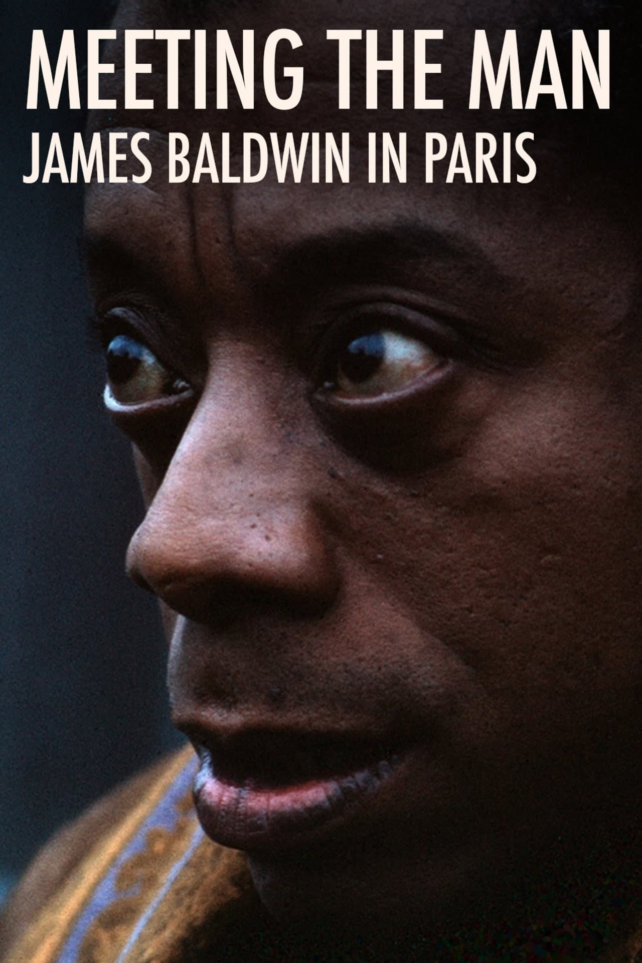 Meeting the Man: James Baldwin in Paris preview 2