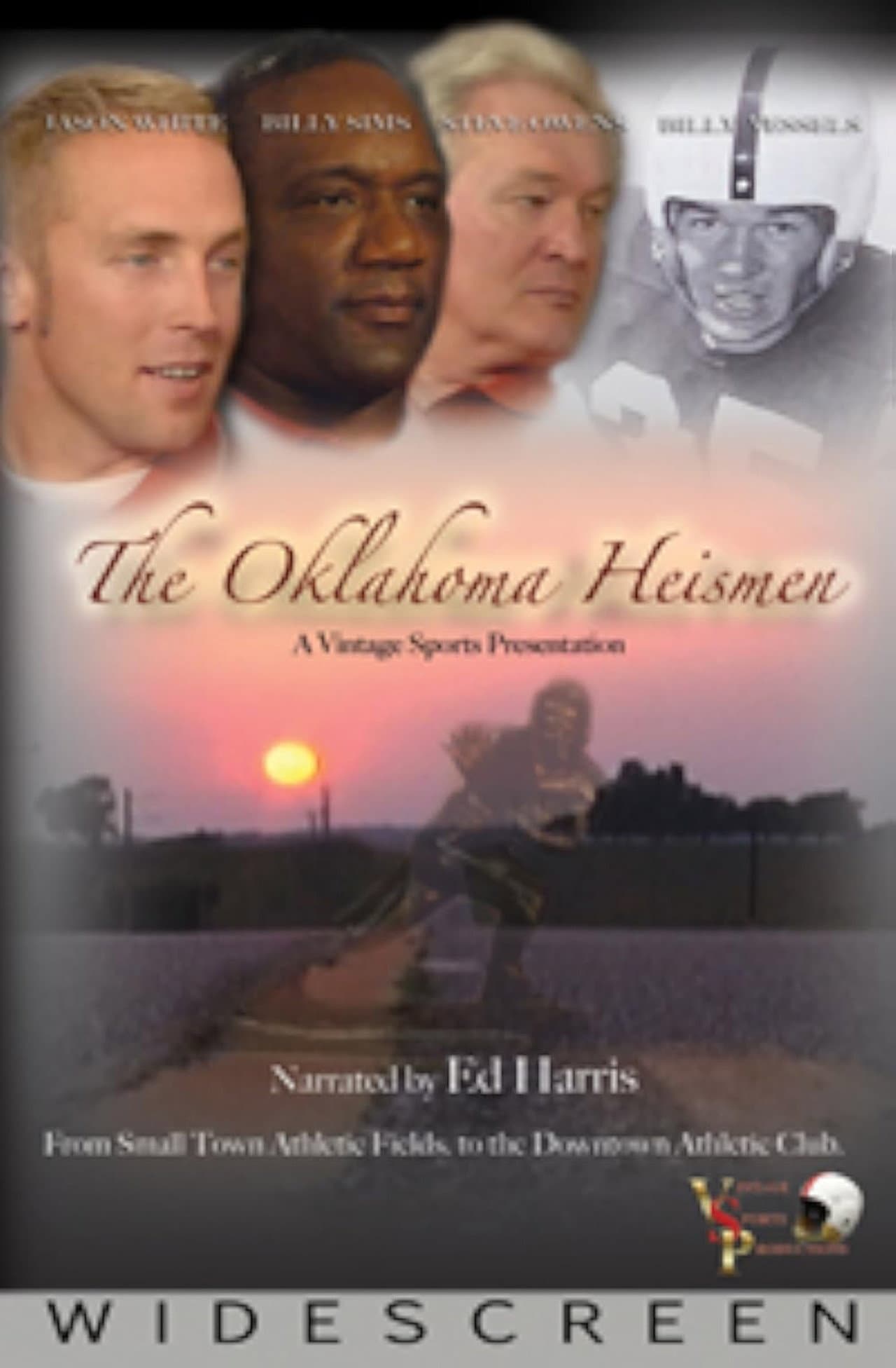 The Oklahoma Heisman preview 1