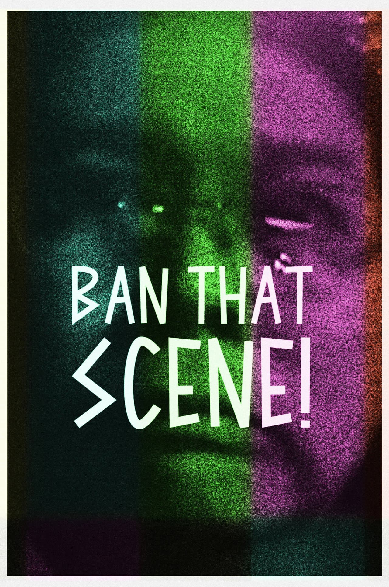 Ban That Scene! preview 2
