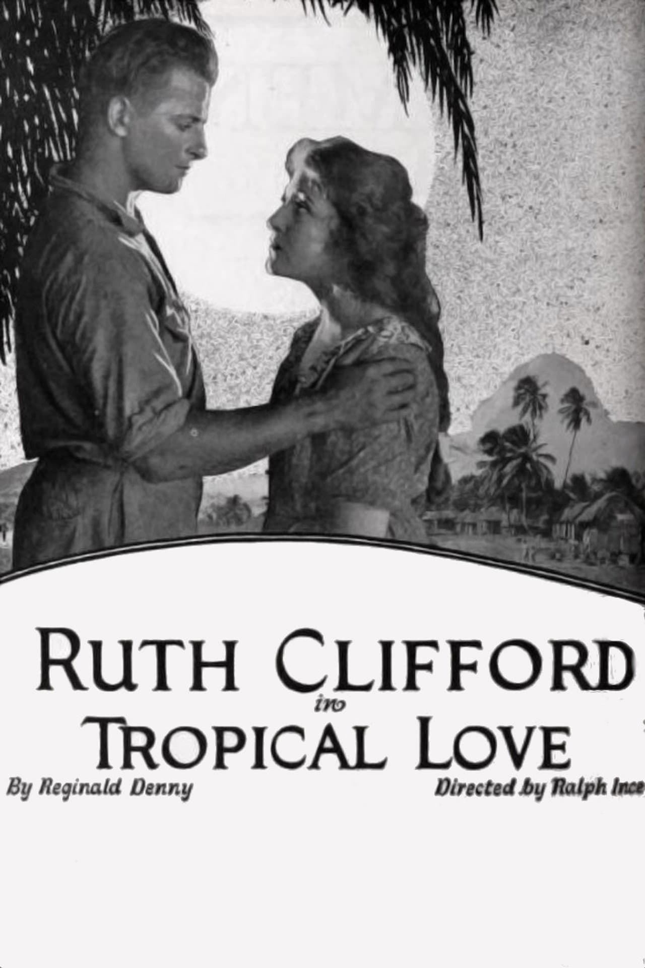 Tropical Love preview 1