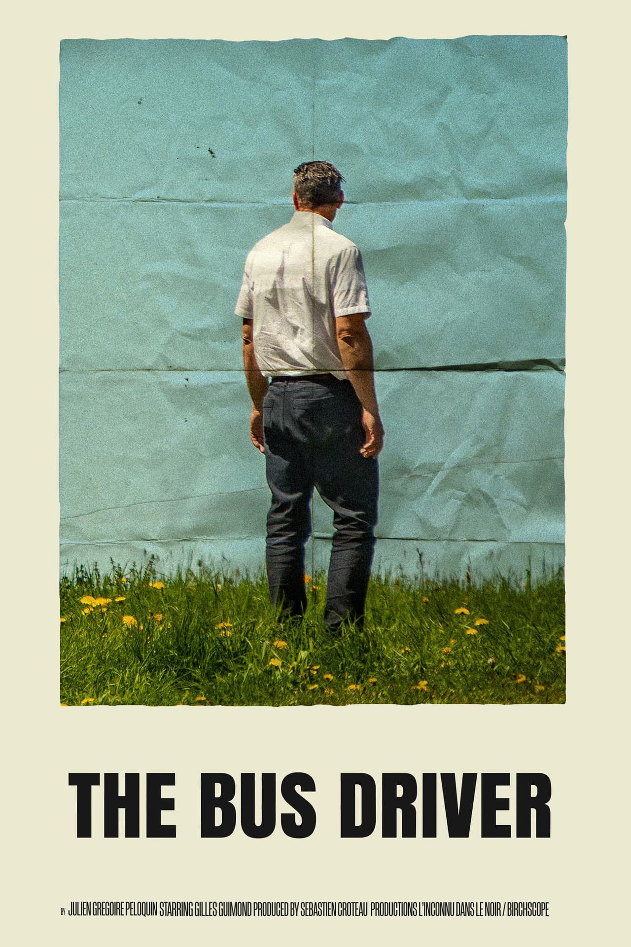 The Bus Driver preview 1