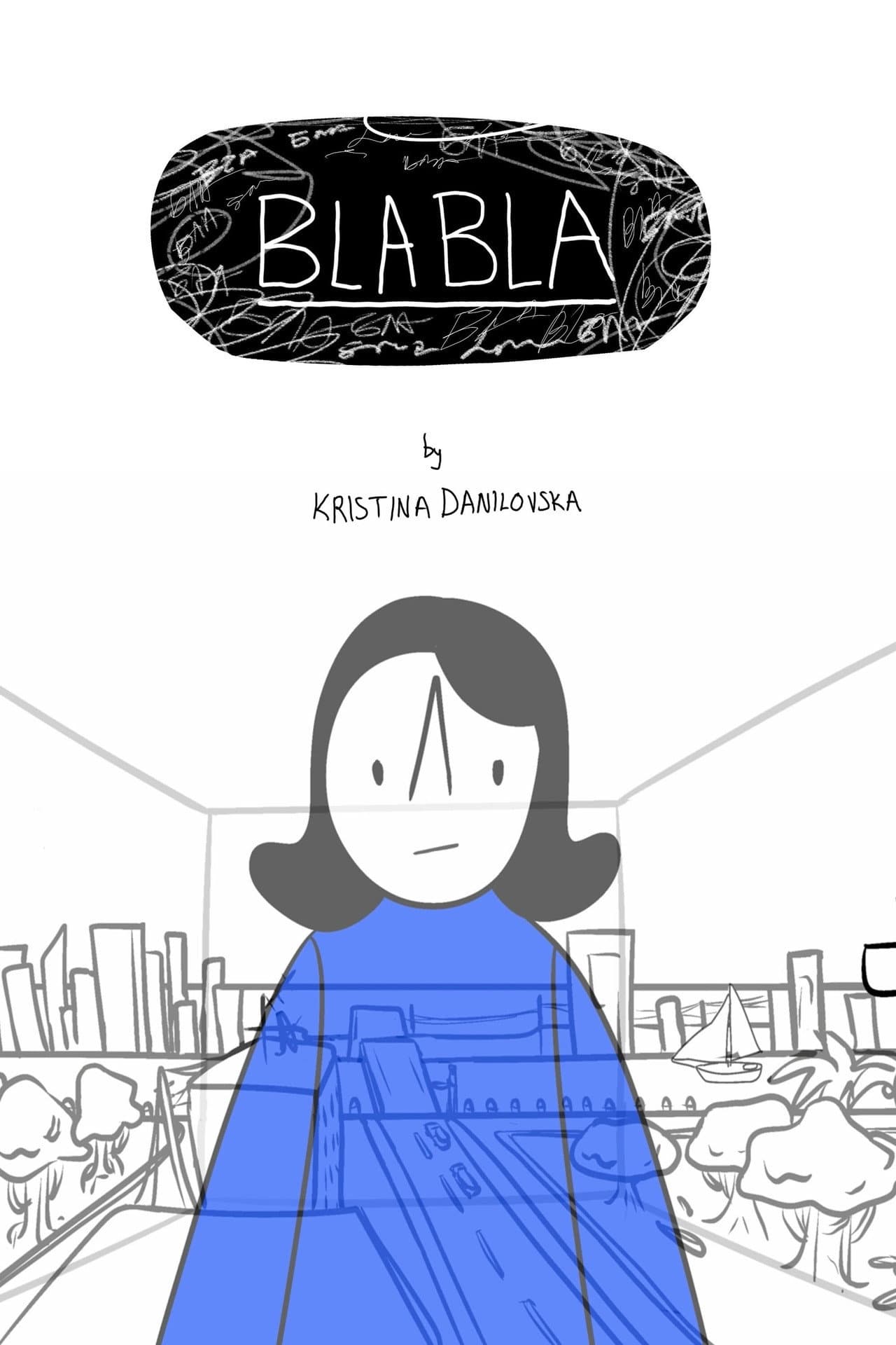 Bla Bla preview 1