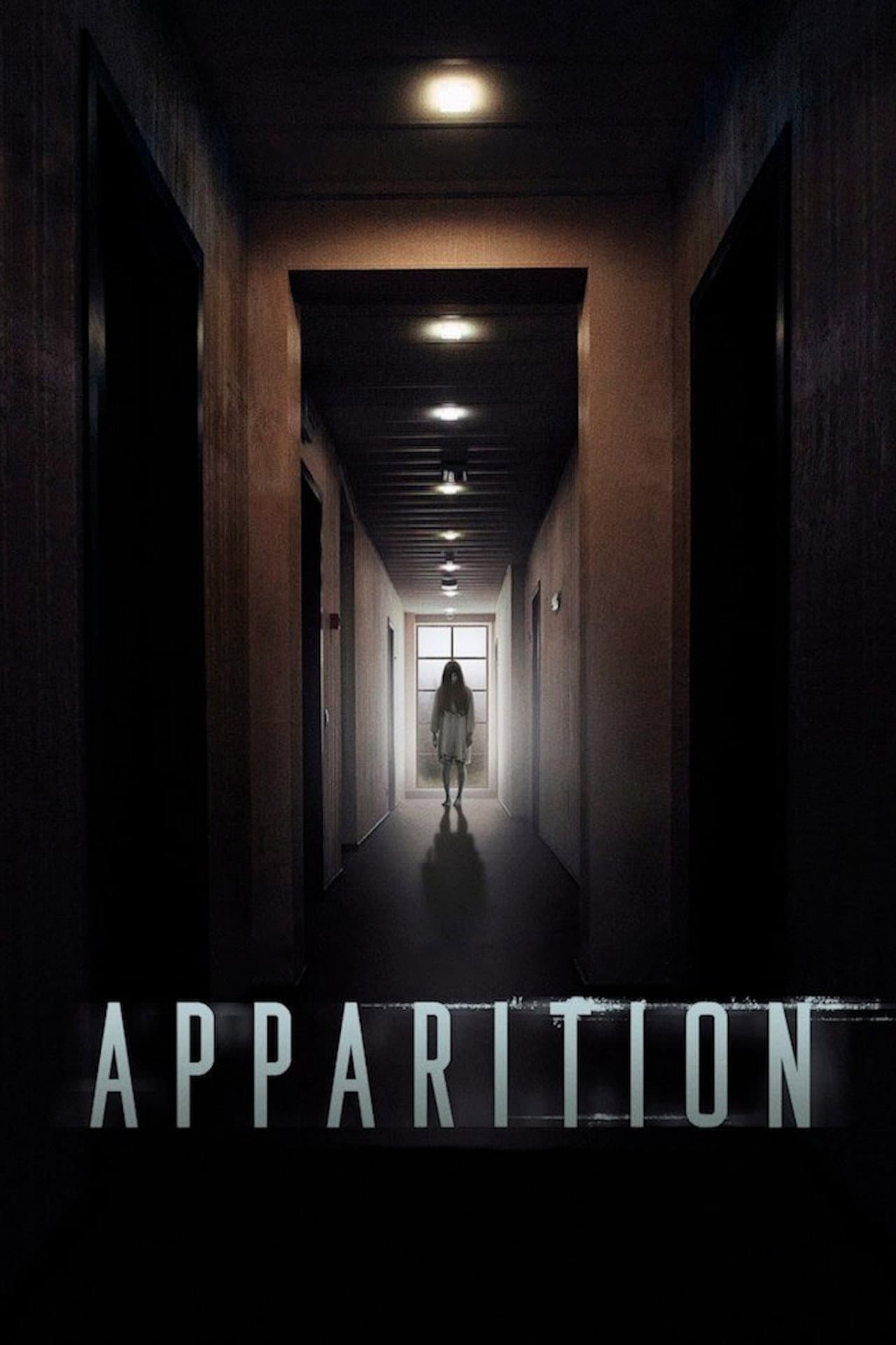 Apparition preview 2