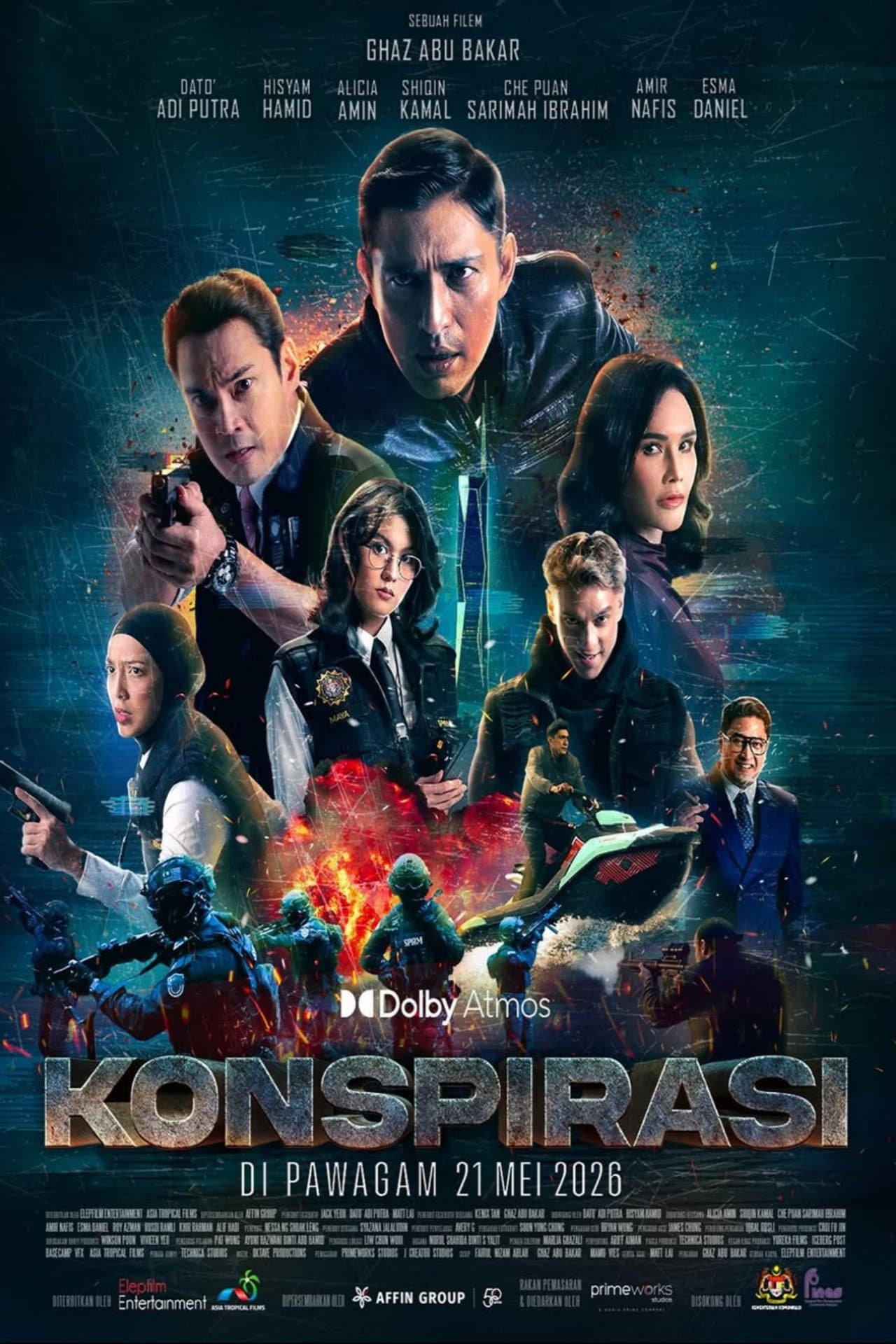 Konspirasi preview 1