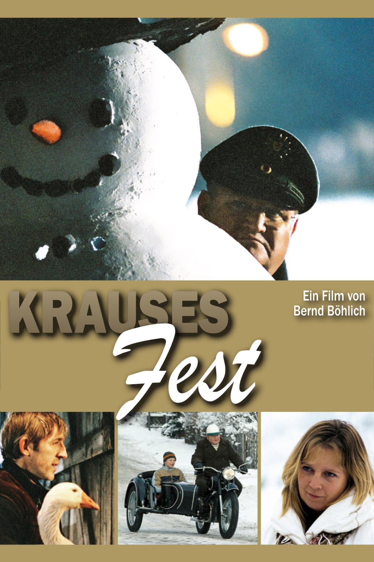Krauses Fest preview 2