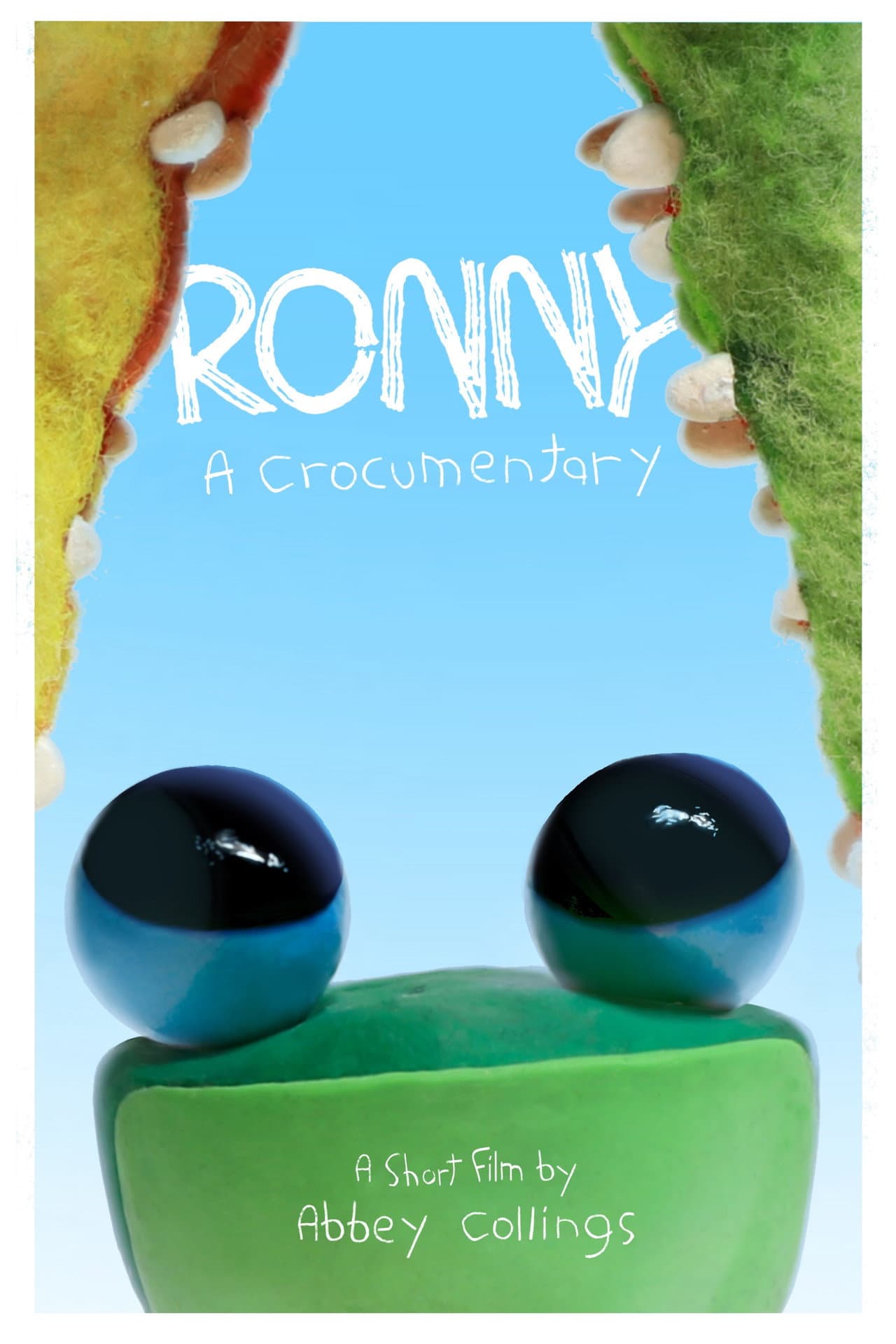 Ronny: A Crocumentary preview 1