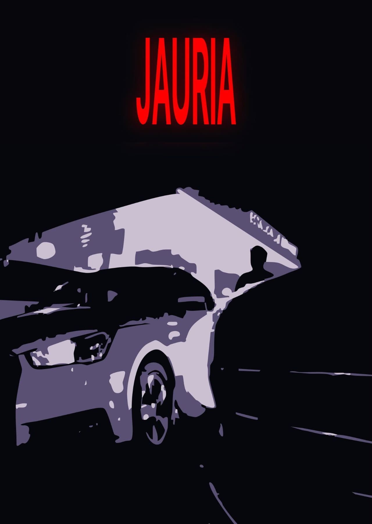 JAURÍA preview 2