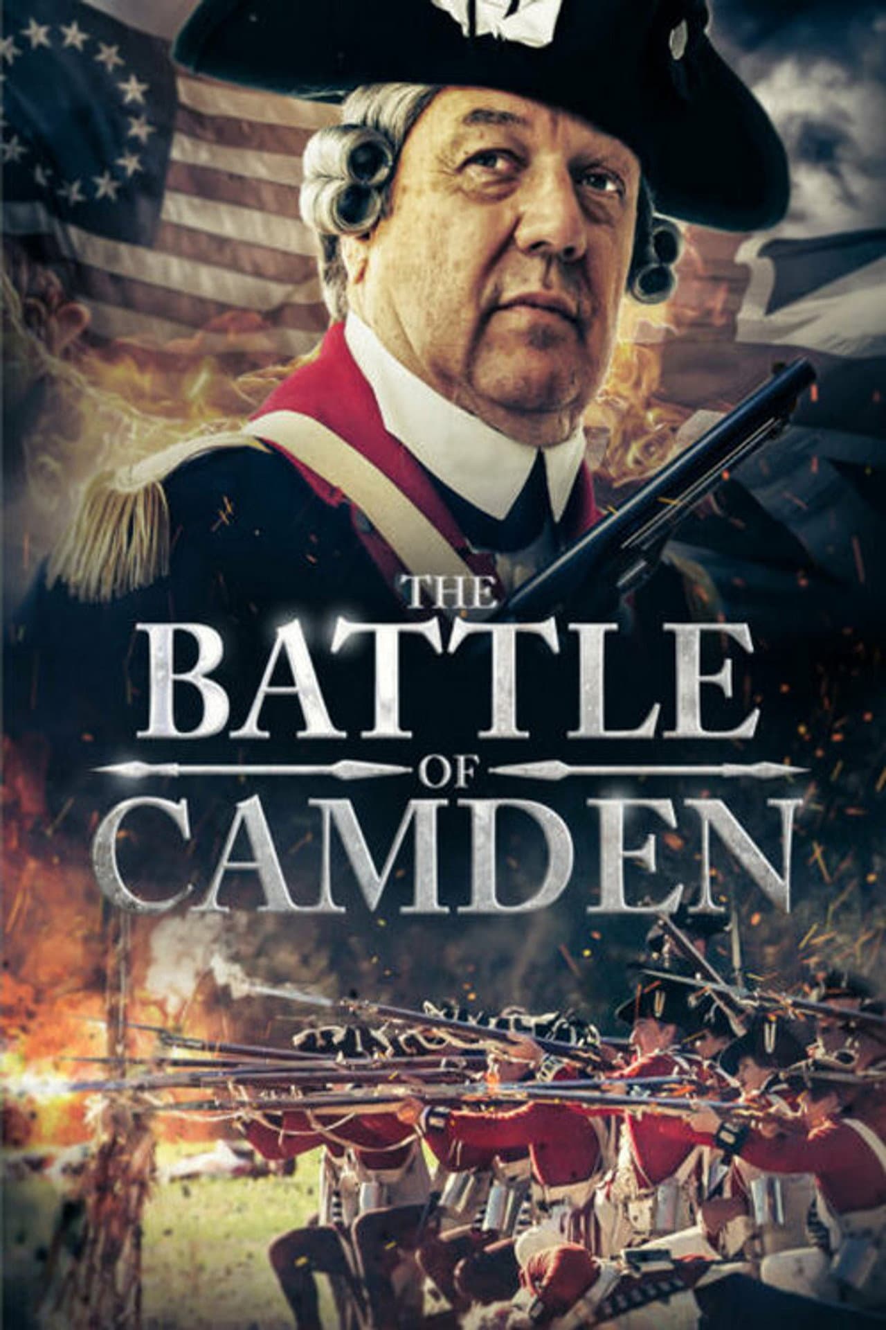 The Battle of Camden preview 1