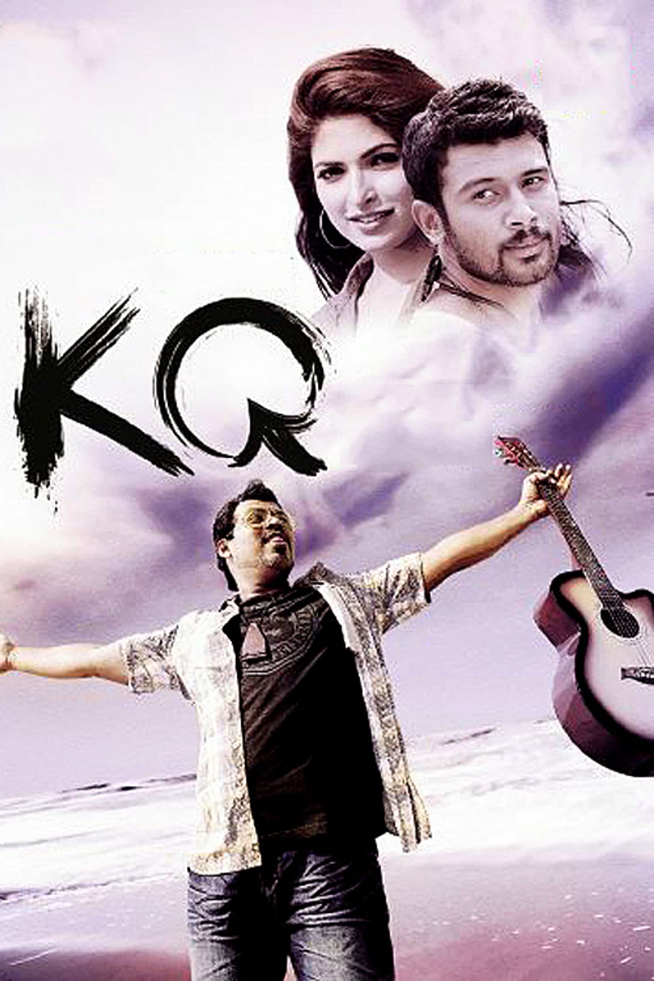 KQ preview 2