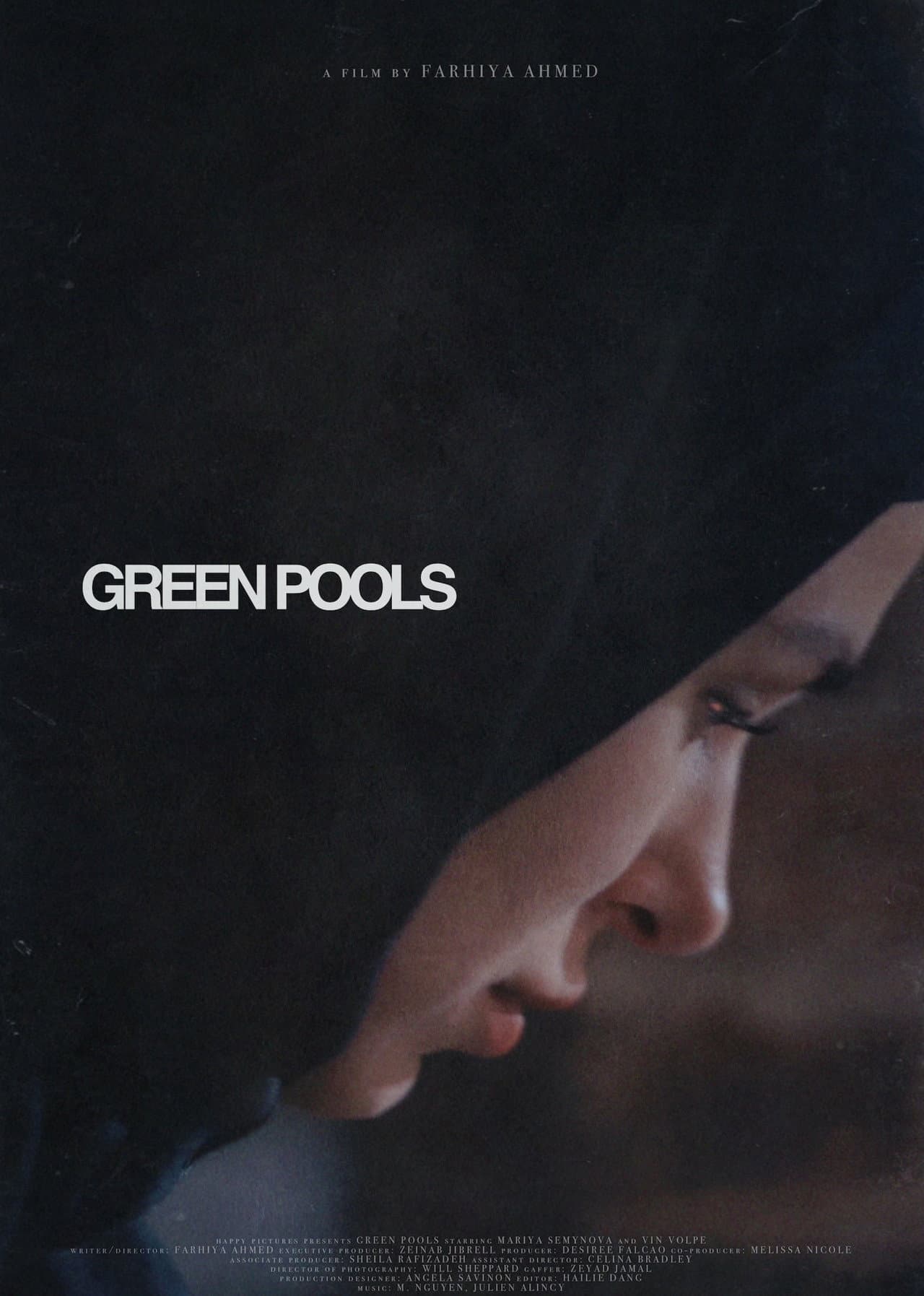 Green Pools preview 1