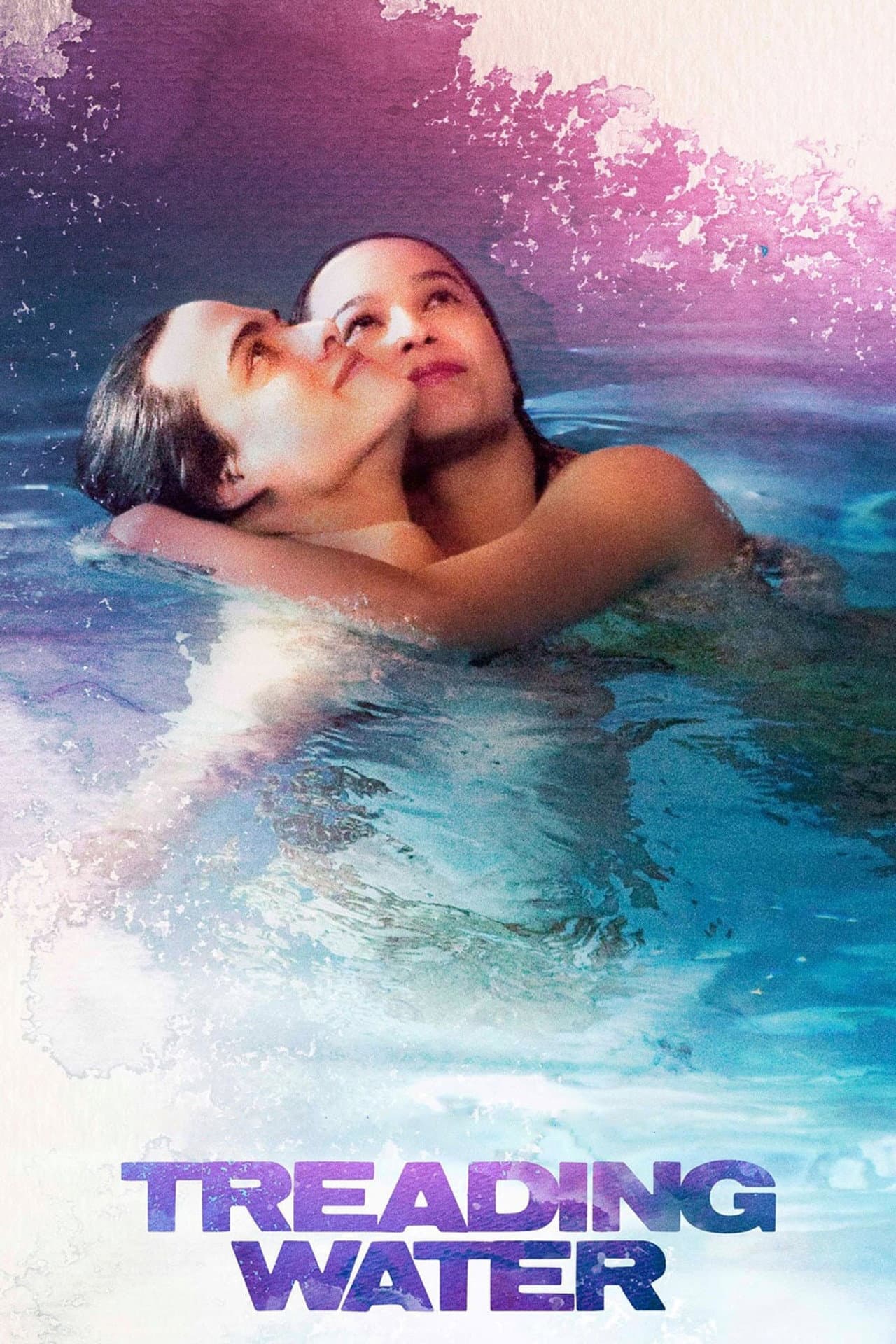 Treading Water preview 2
