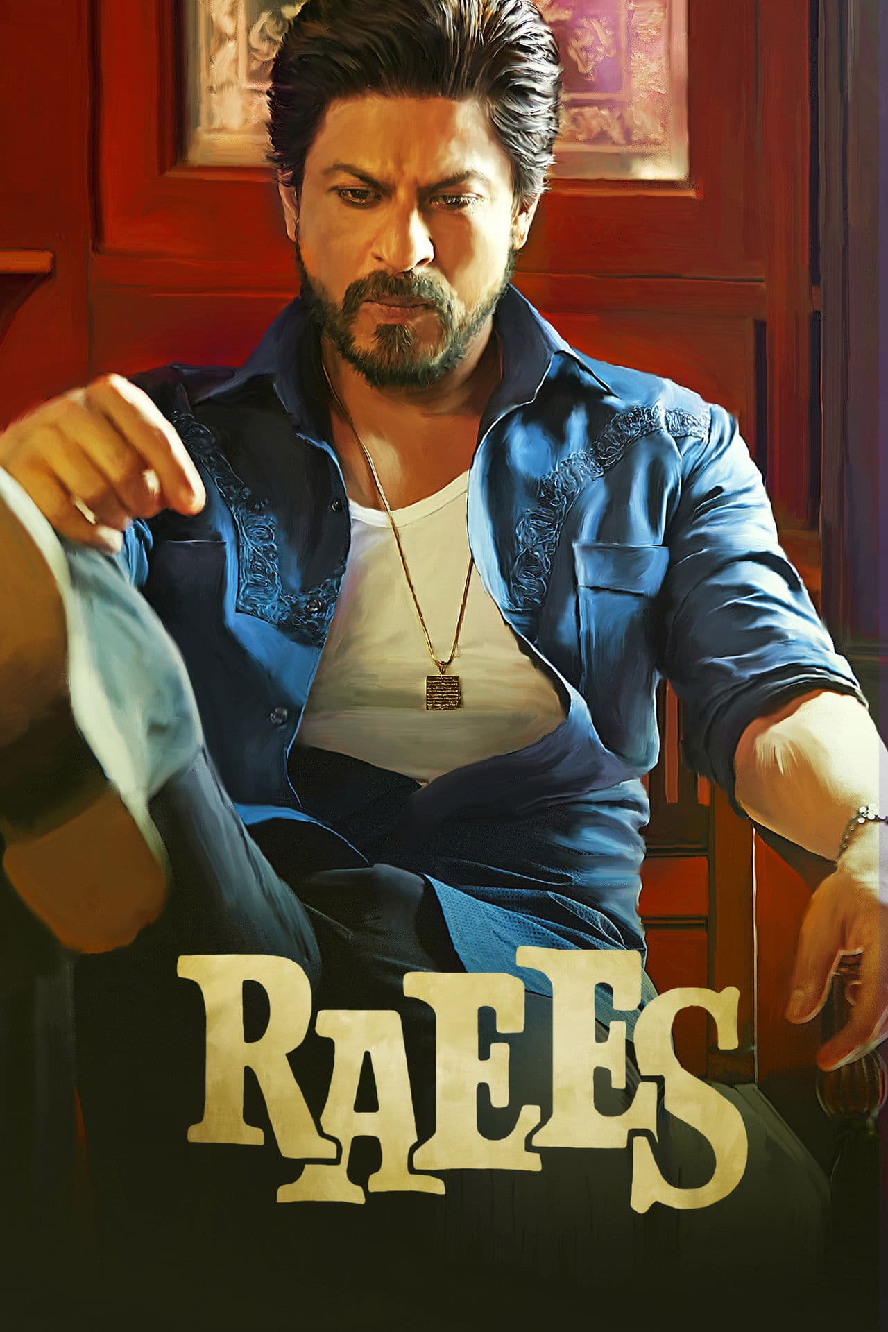 Raees preview 2