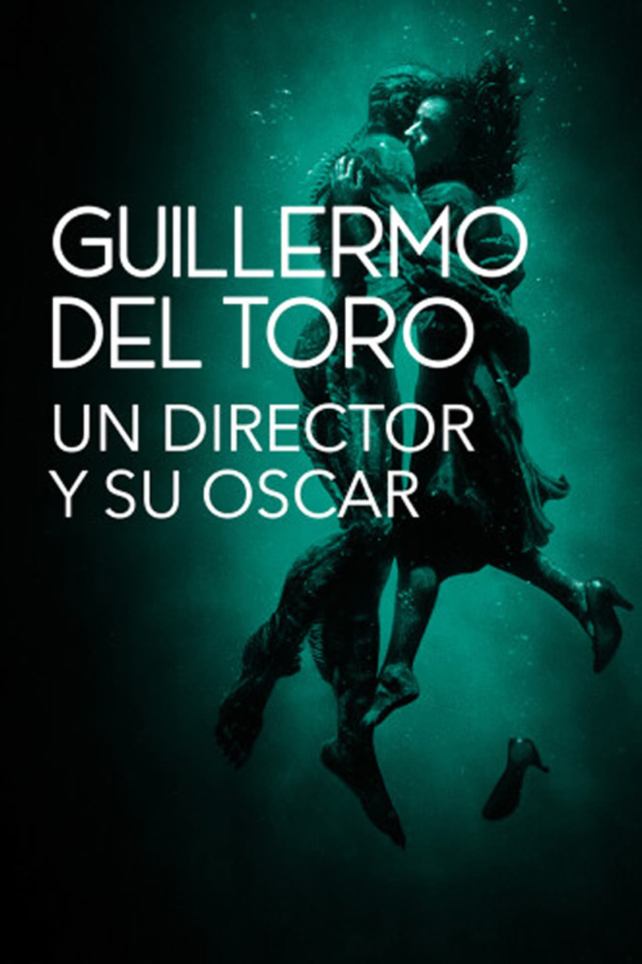 Guillermo del Toro: Un director y su Oscar preview 2