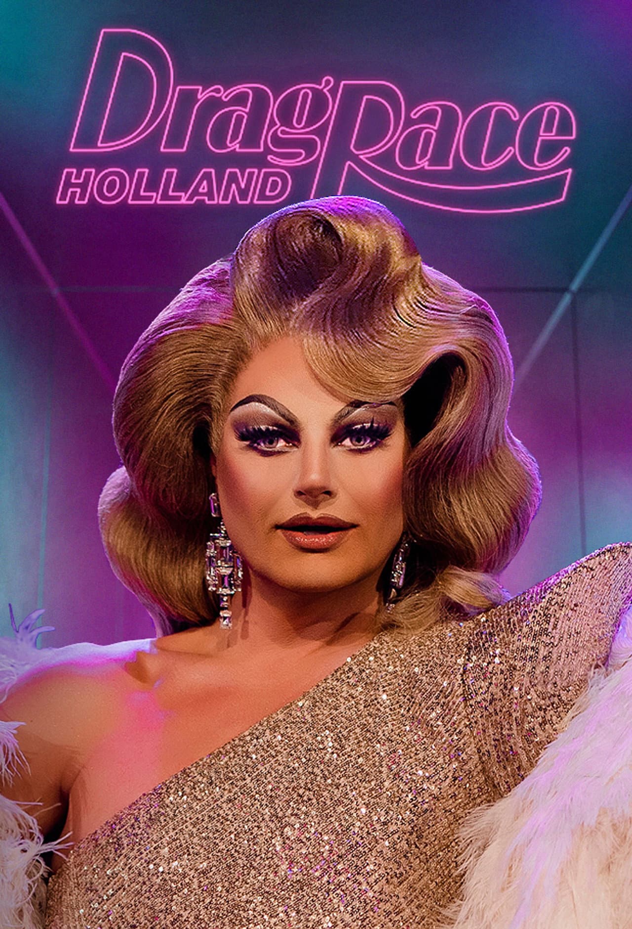Drag Race Holland preview 2
