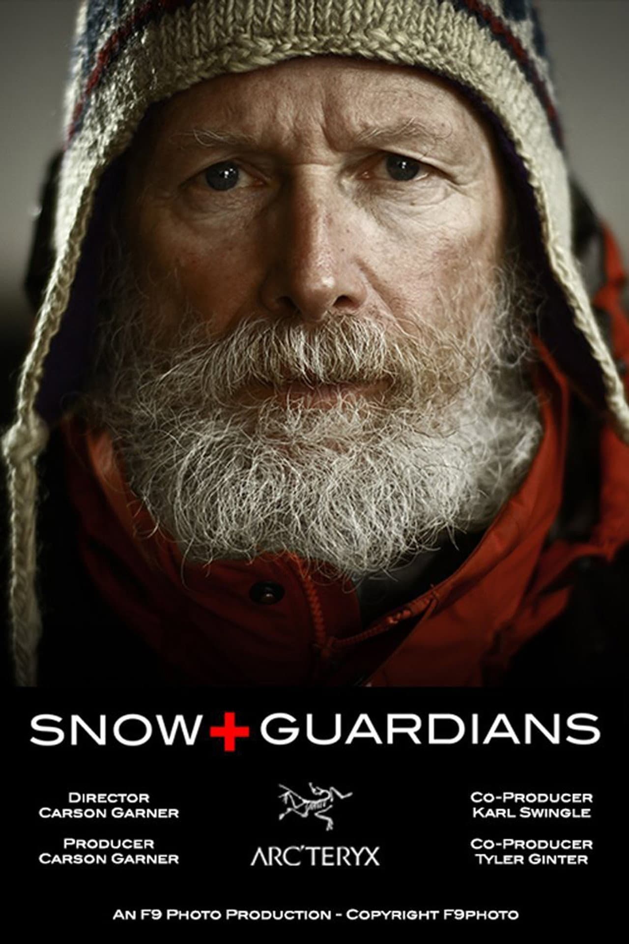 Snow Guardians preview 2