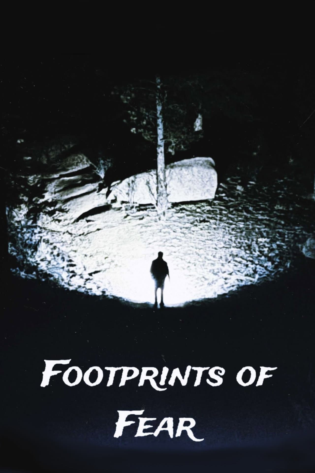 Footprints of Fear preview 1