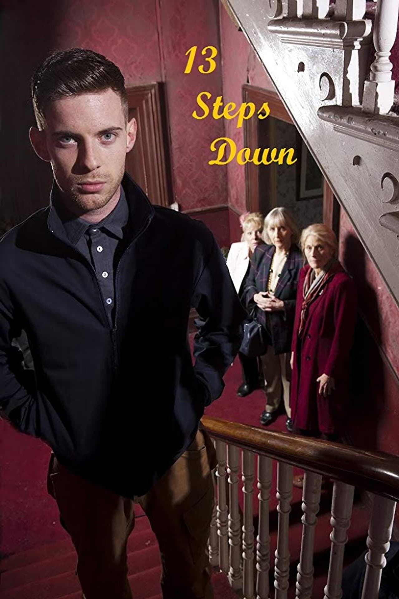 Thirteen Steps Down preview 1