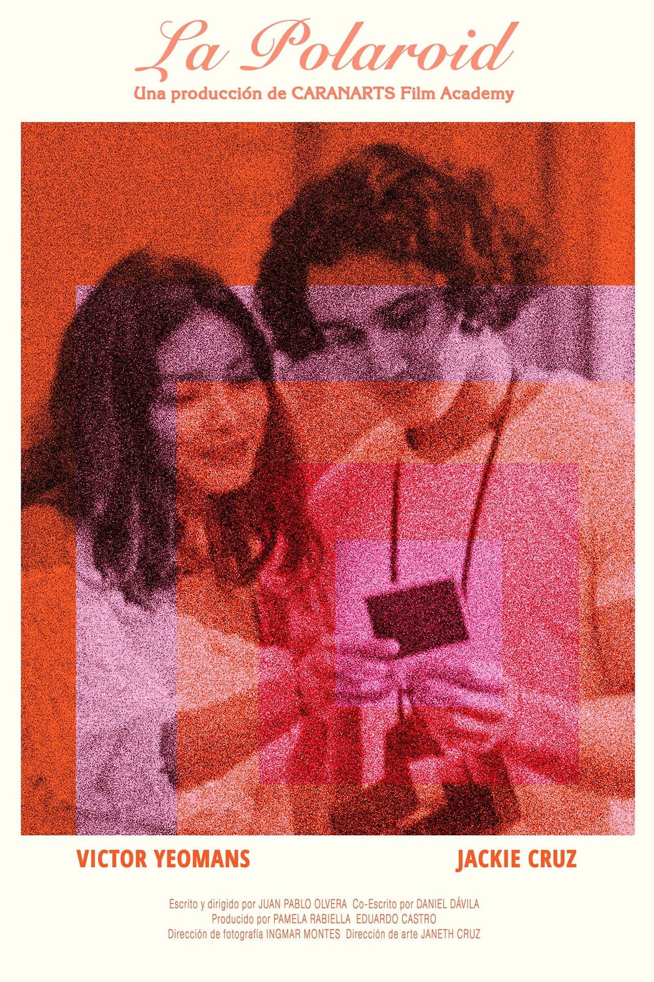 The polaroid preview 2