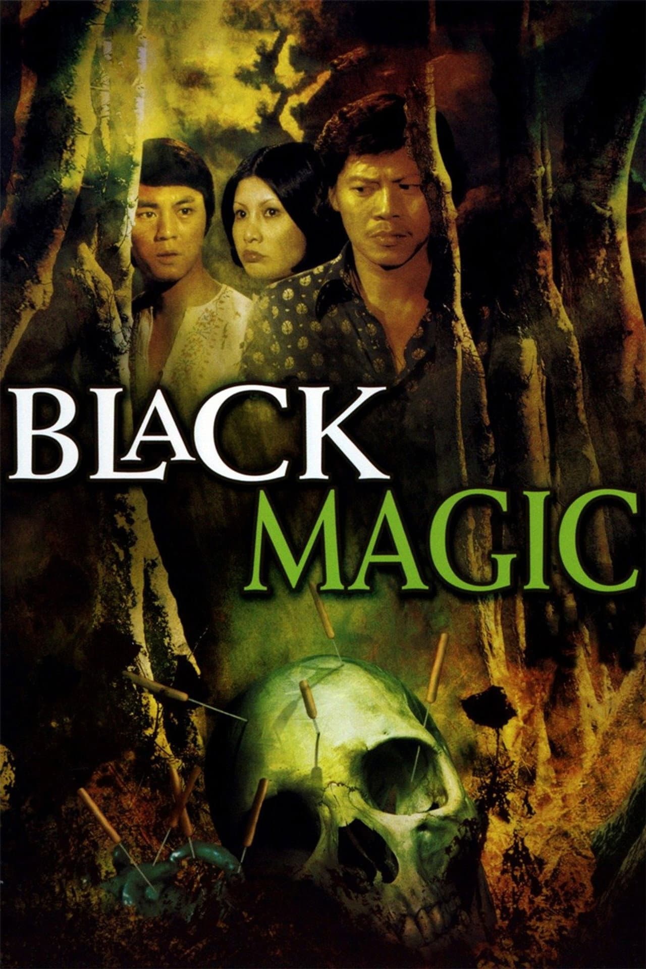 Black Magic preview 2