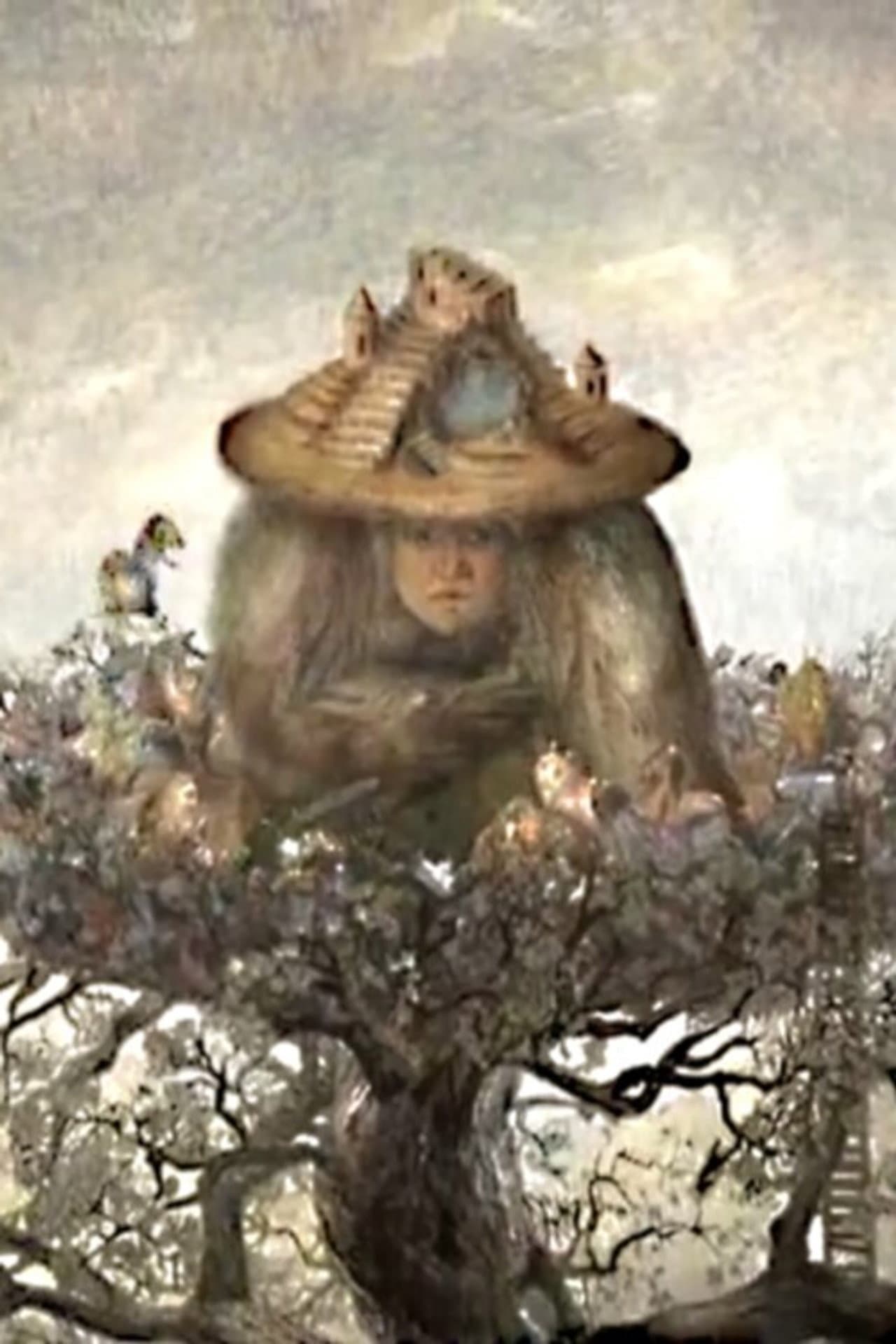 My Childhood Mystery Tree preview 1