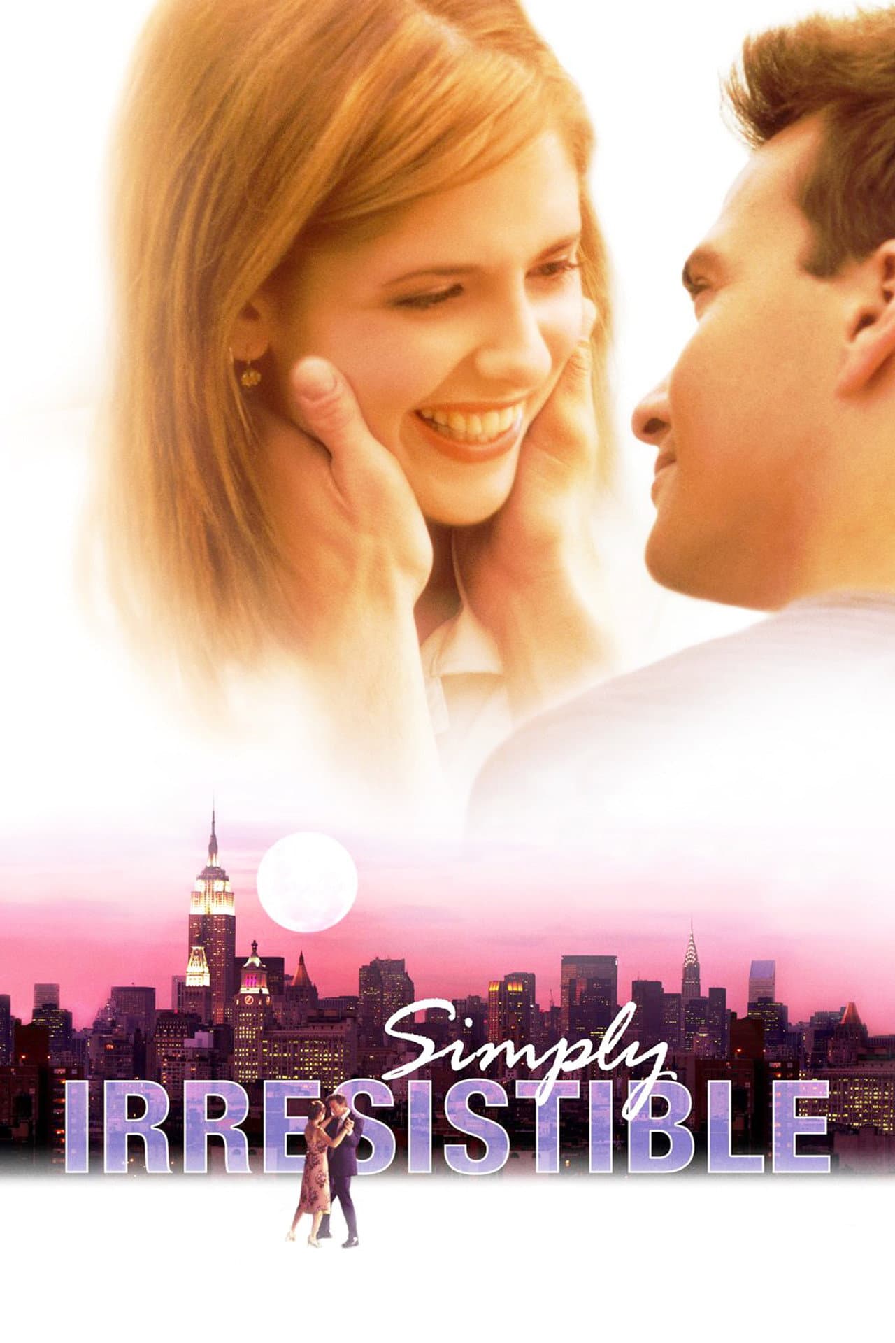 Simply Irresistible preview 2
