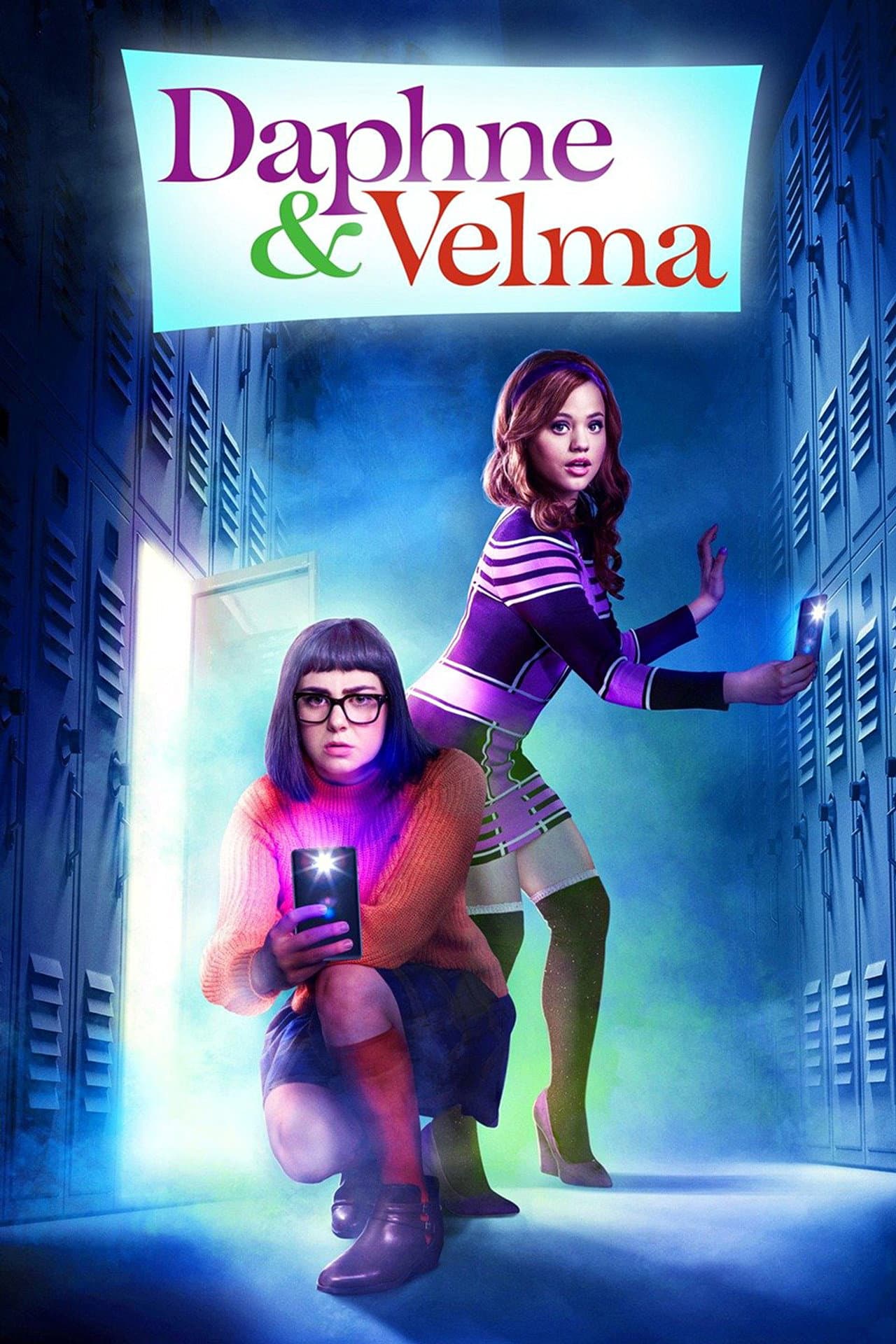 Daphne & Velma preview 2