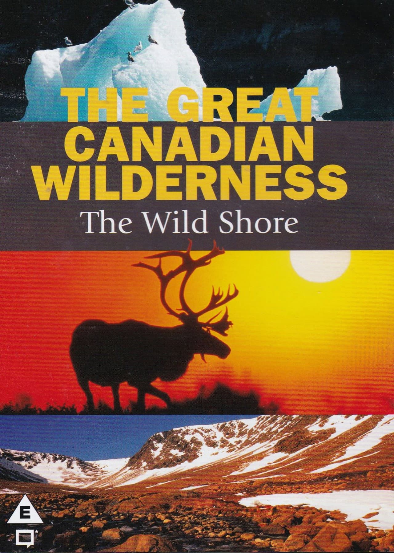 The Great Canadian Wilderness preview 1