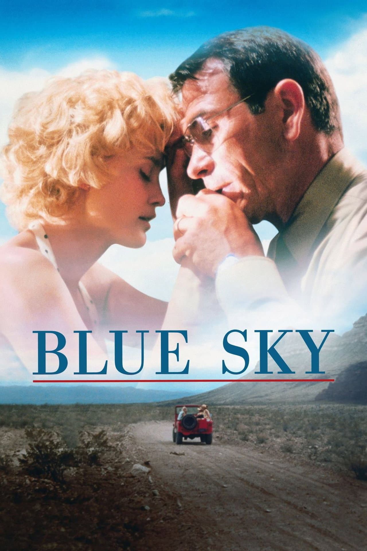 Blue Sky preview 2