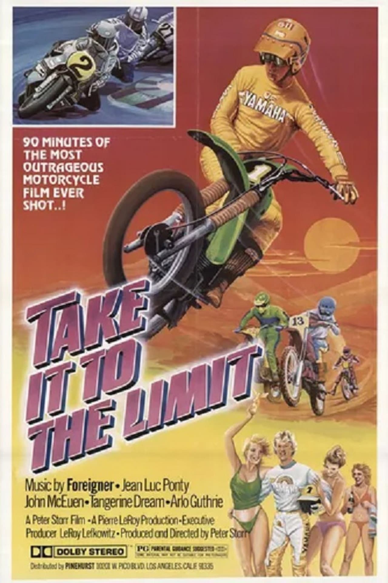 Take It to the Limit preview 1