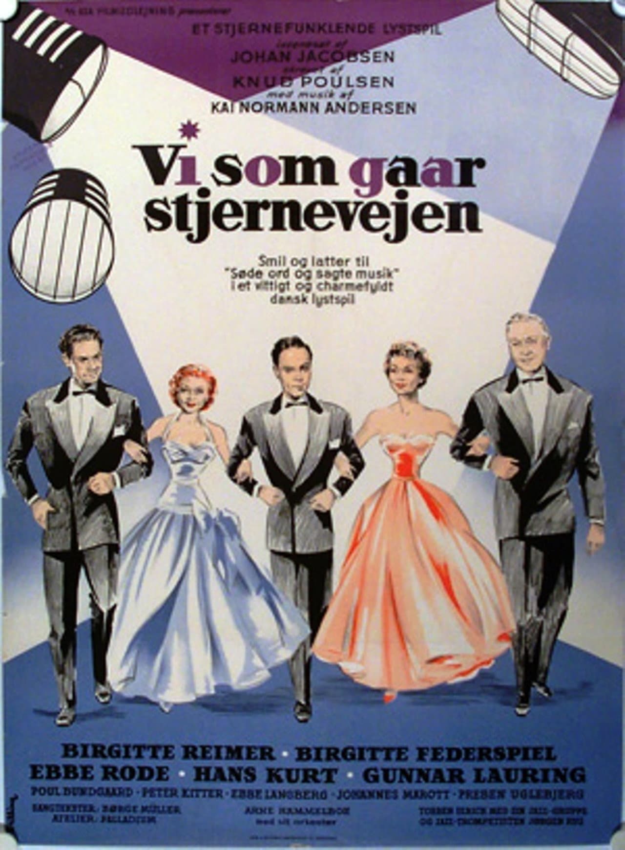 Vi som går stjernevejen preview 2