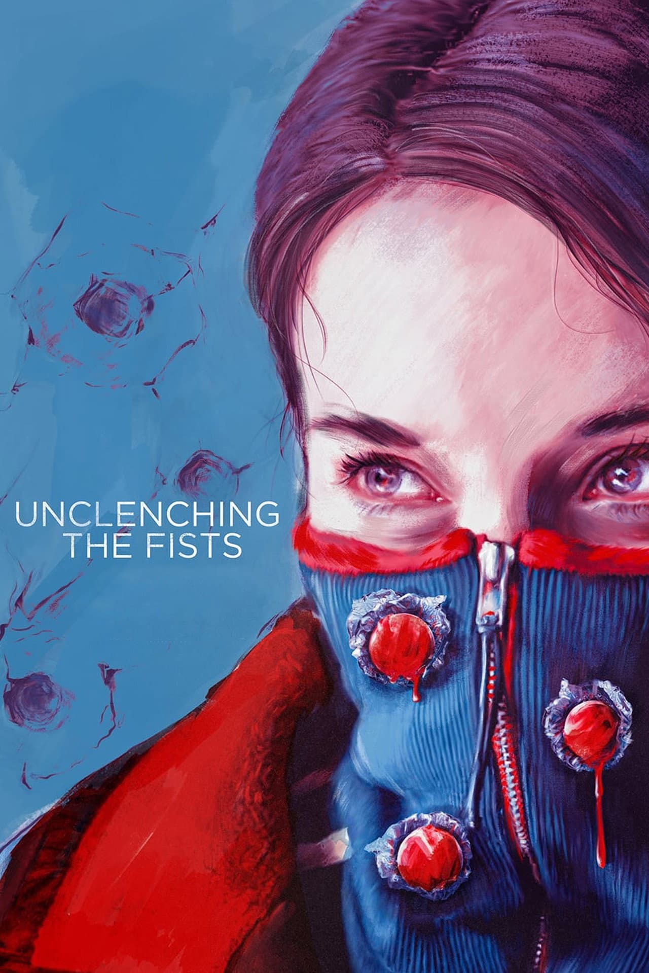 Unclenching the Fists preview 2