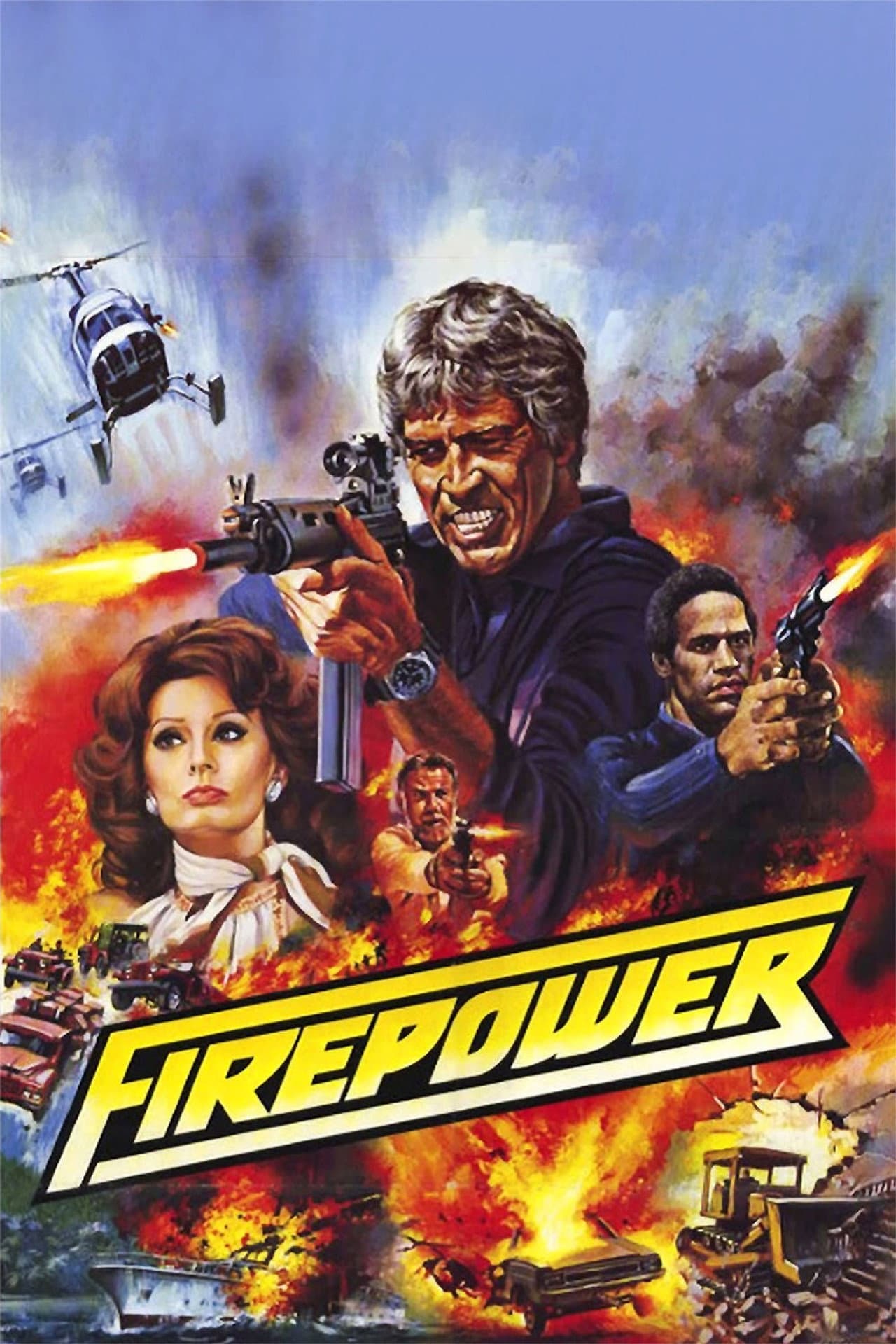 Firepower preview 2