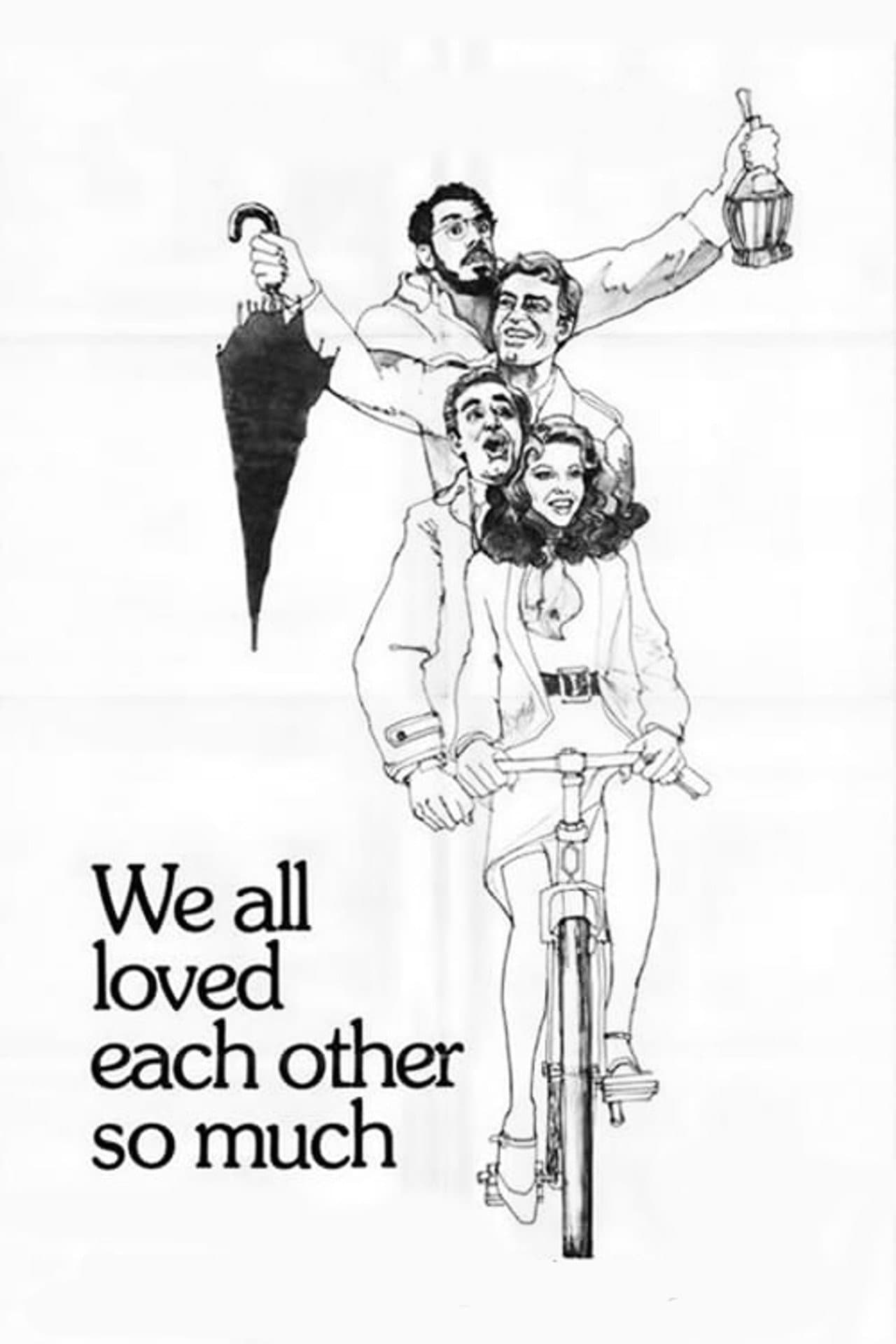 We All Loved Each Other So Much preview 2